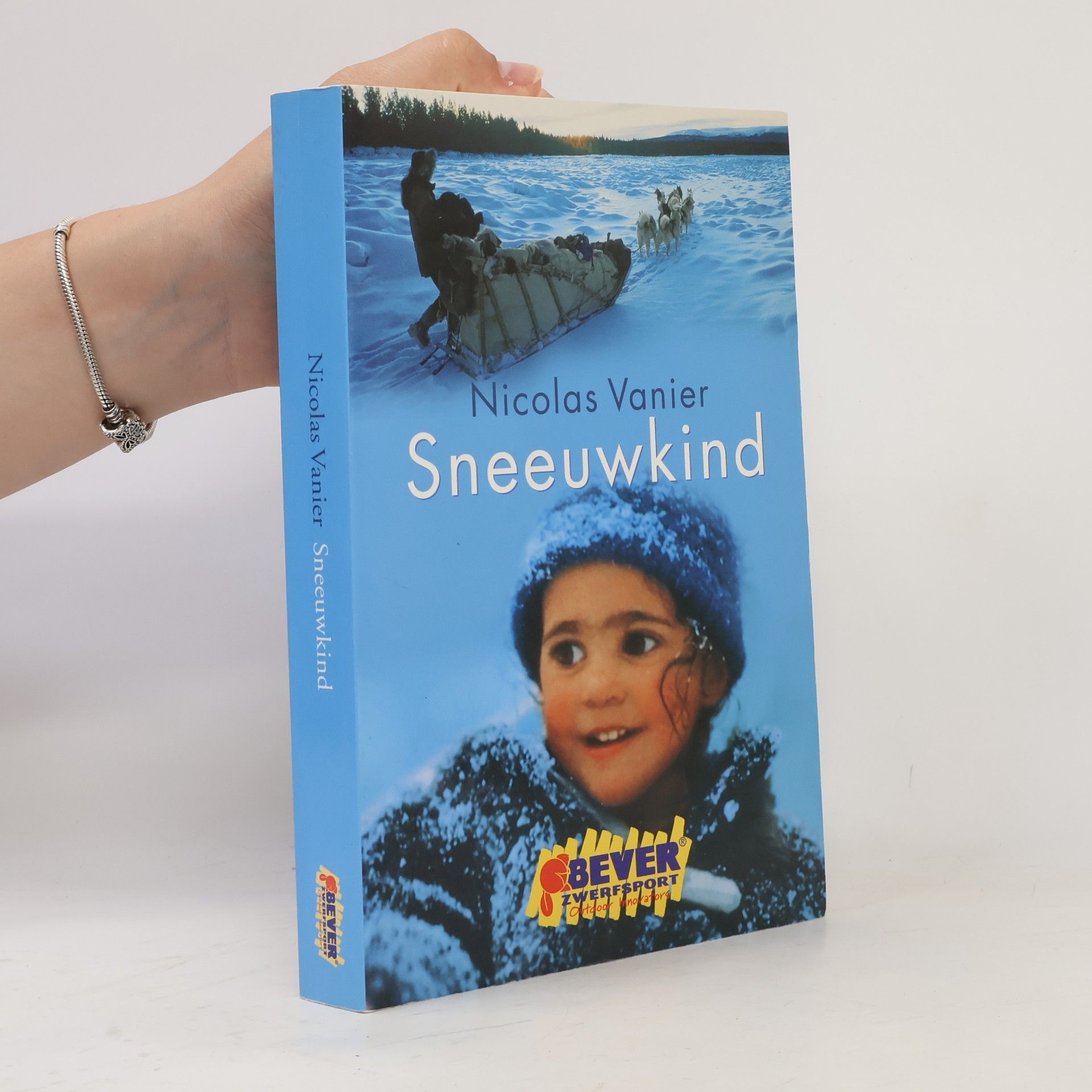 Sneeuwkind