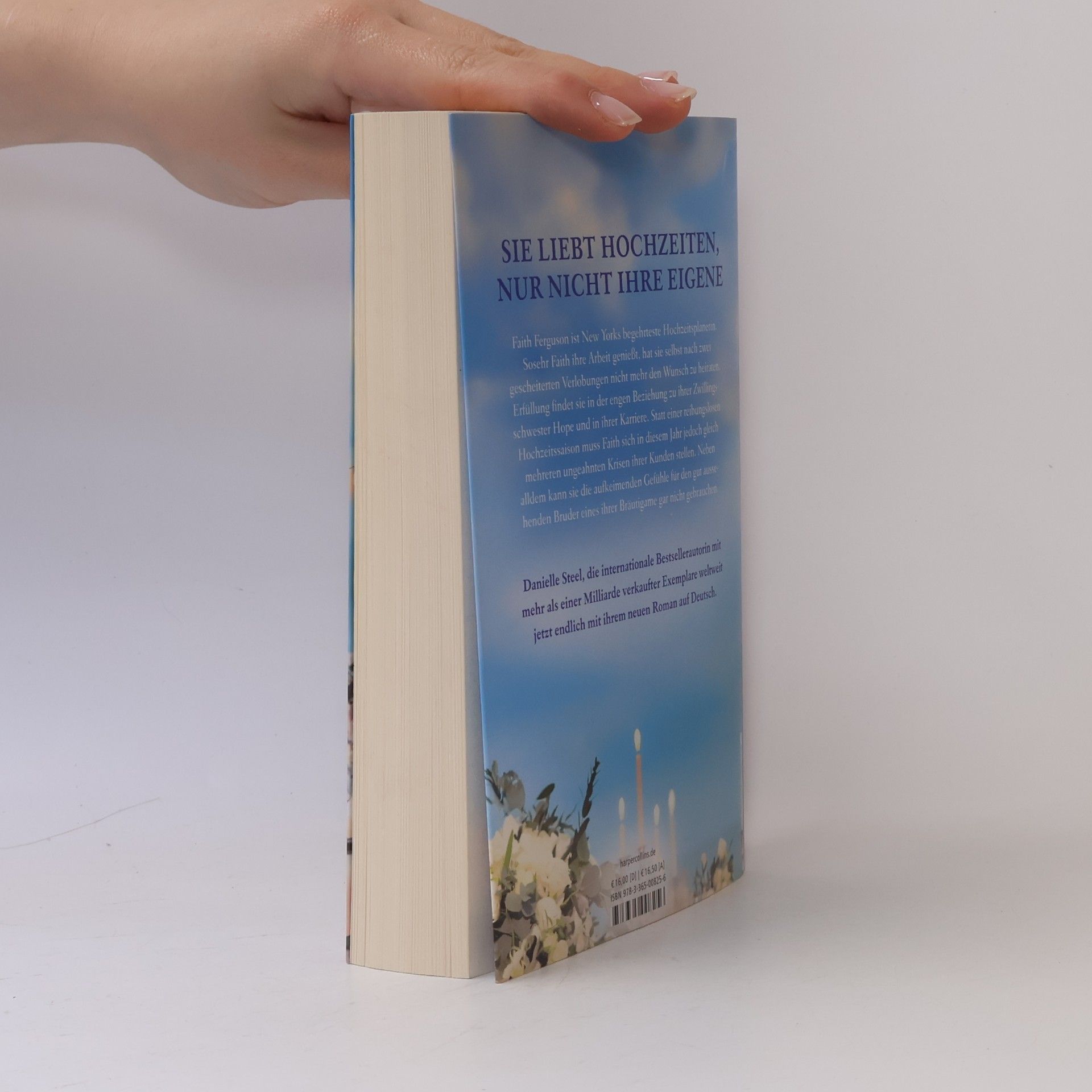 Danielle Steel Am schönsten Tag