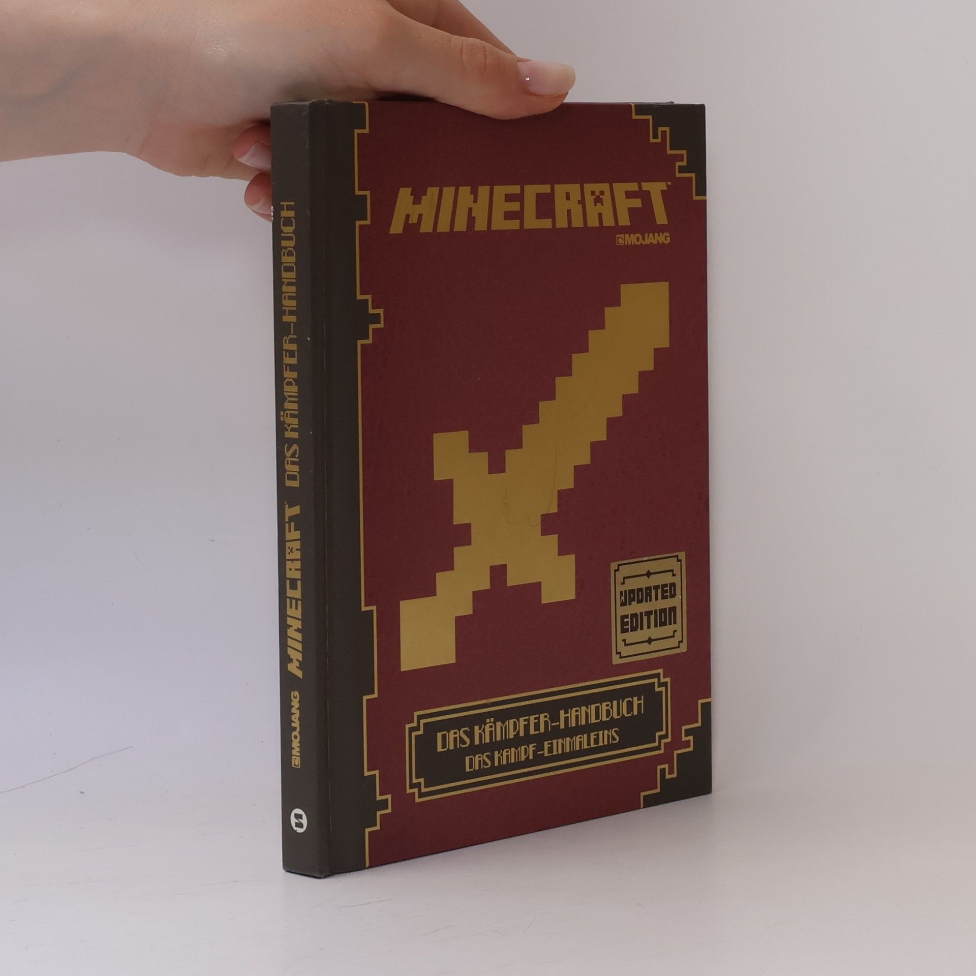 Autorenkollektiv Minecraft