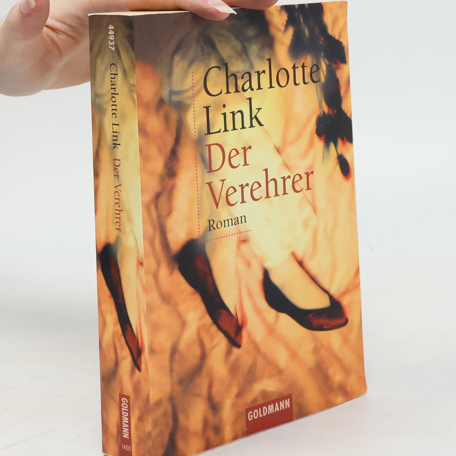 Charlotte Link Der Verehrer