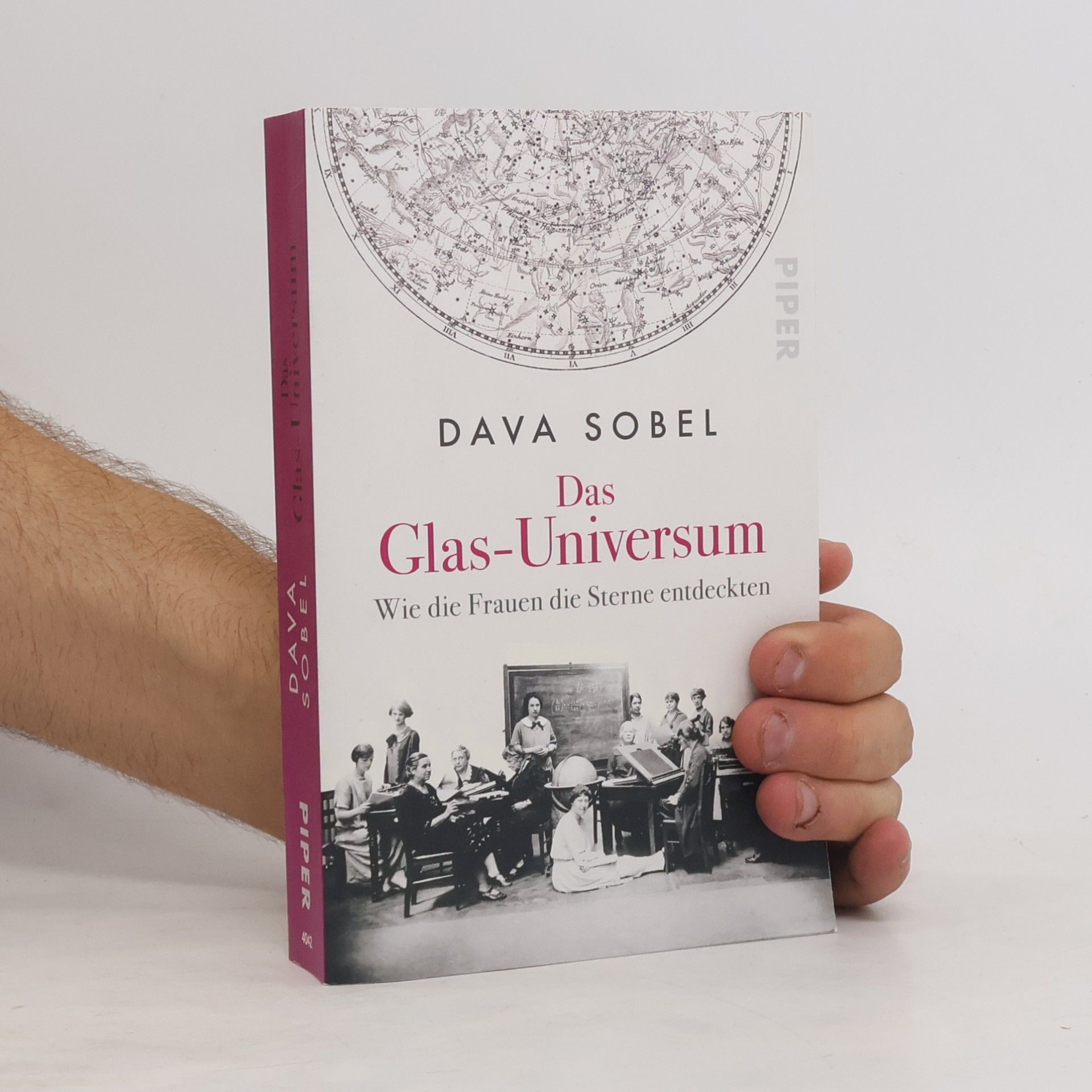 Das Glas-Universum