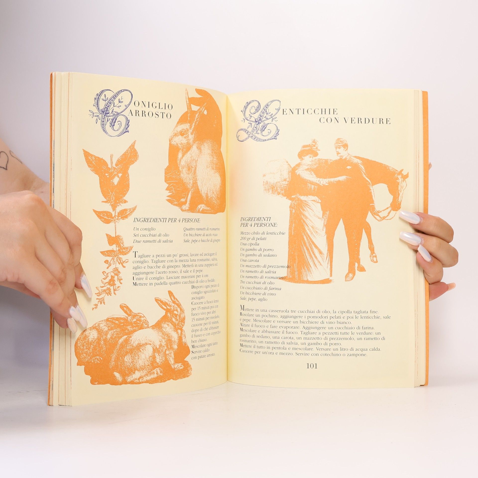 Rosi Marzolini Ghirardani Tante ricette parmigiane