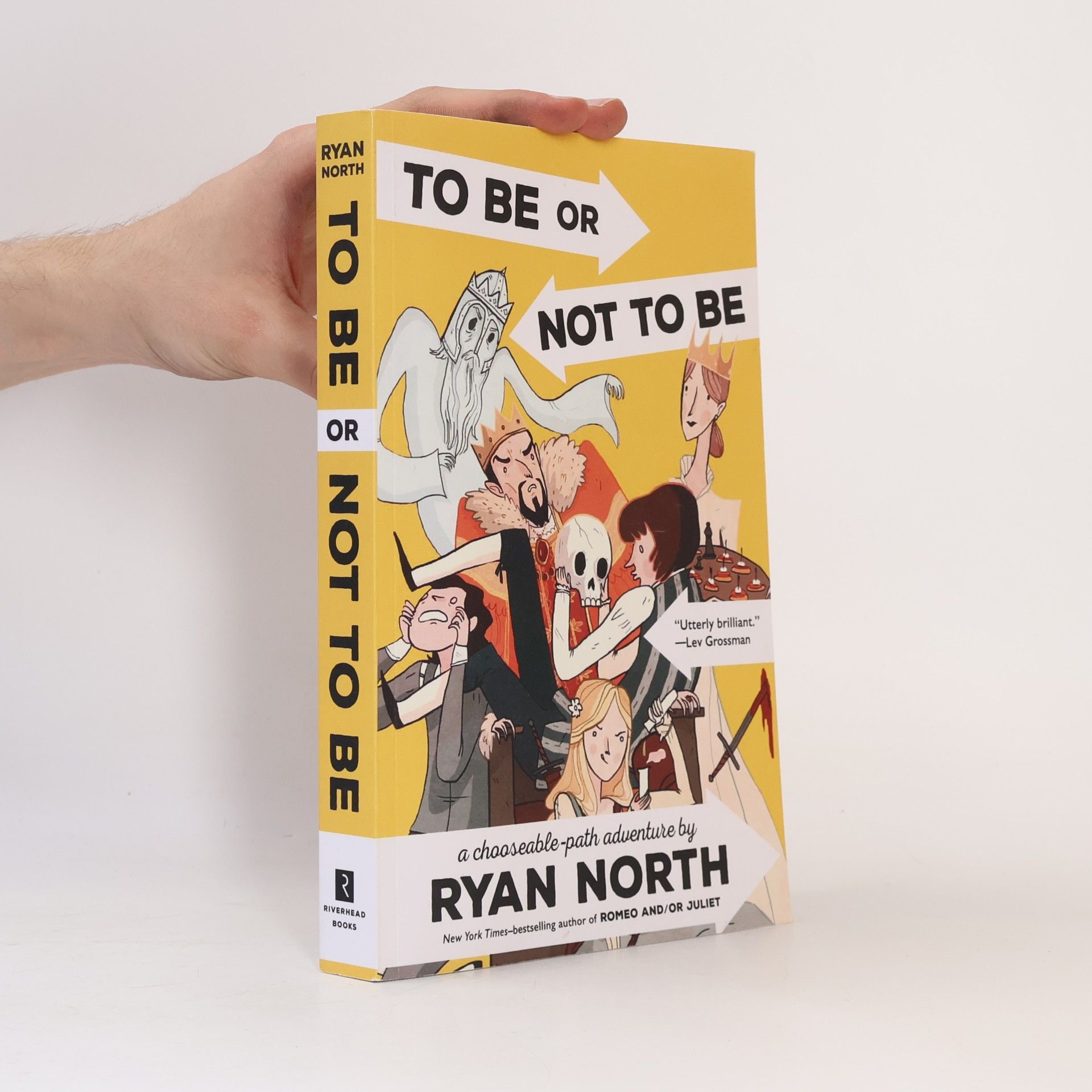 To Be or Not To Be
