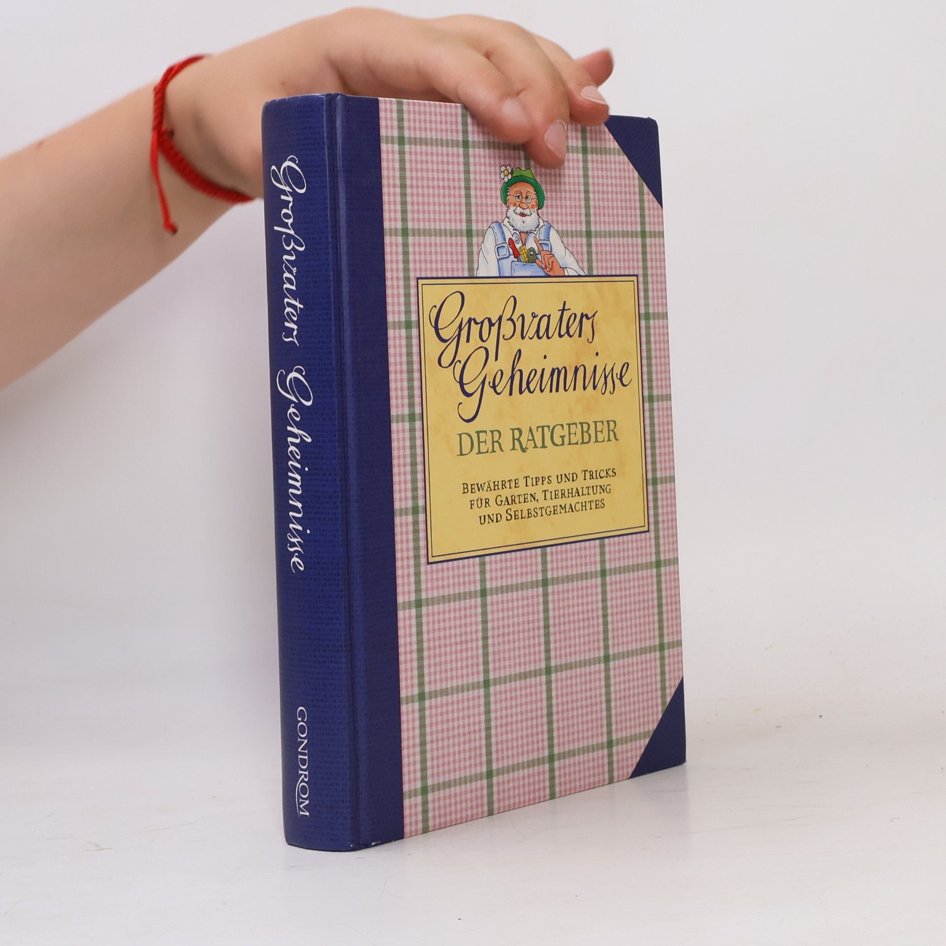 Autorenkollektiv Großvaters Geheimnisse