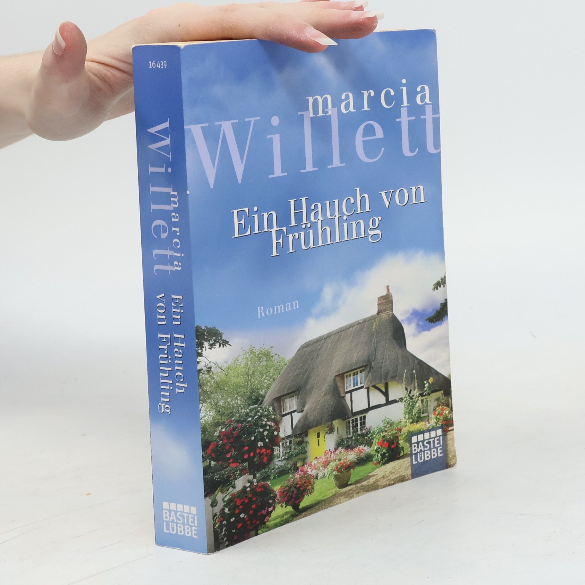 Marcia Willett Ein Hauch von Frühling