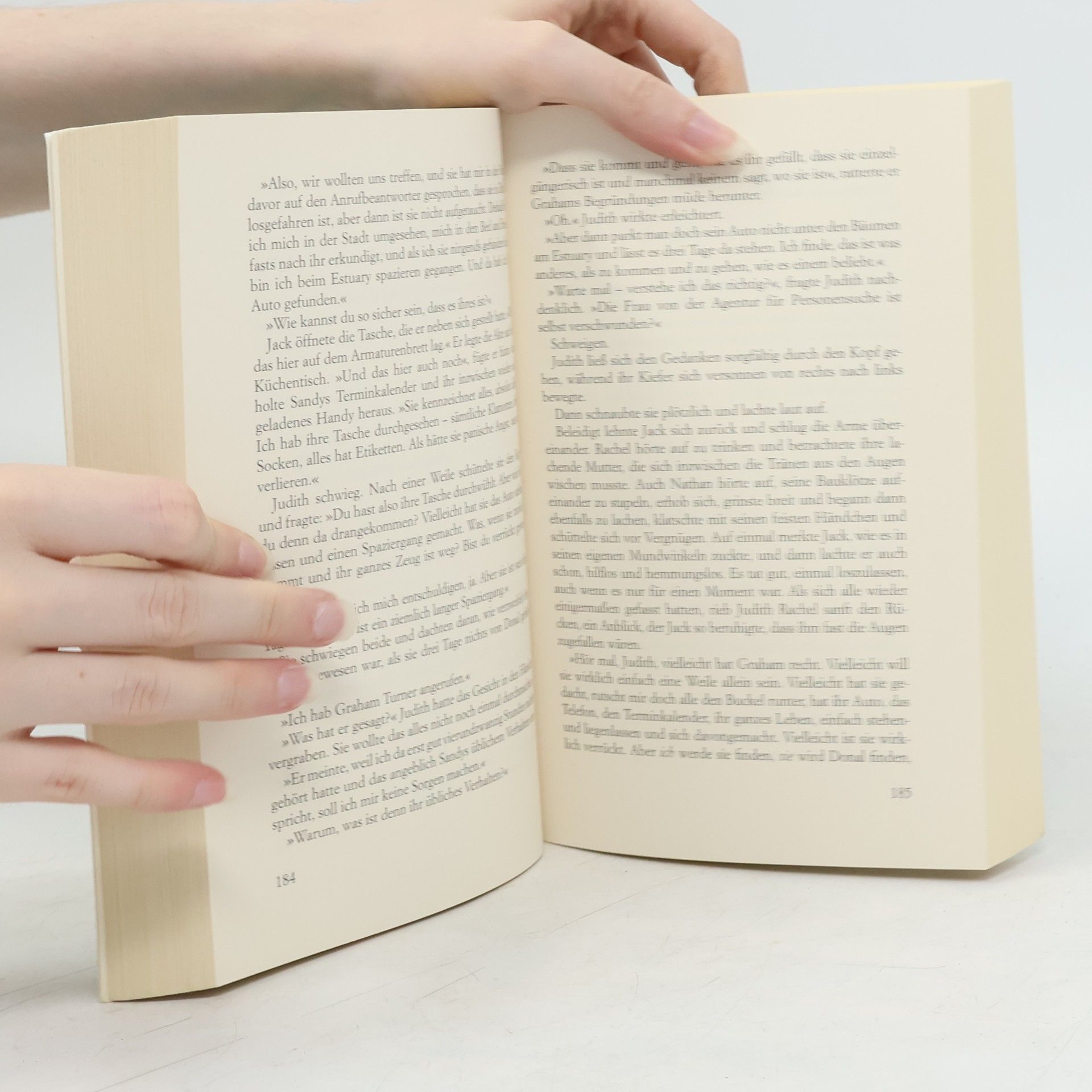 Cecelia Ahern Vermiss mein nicht