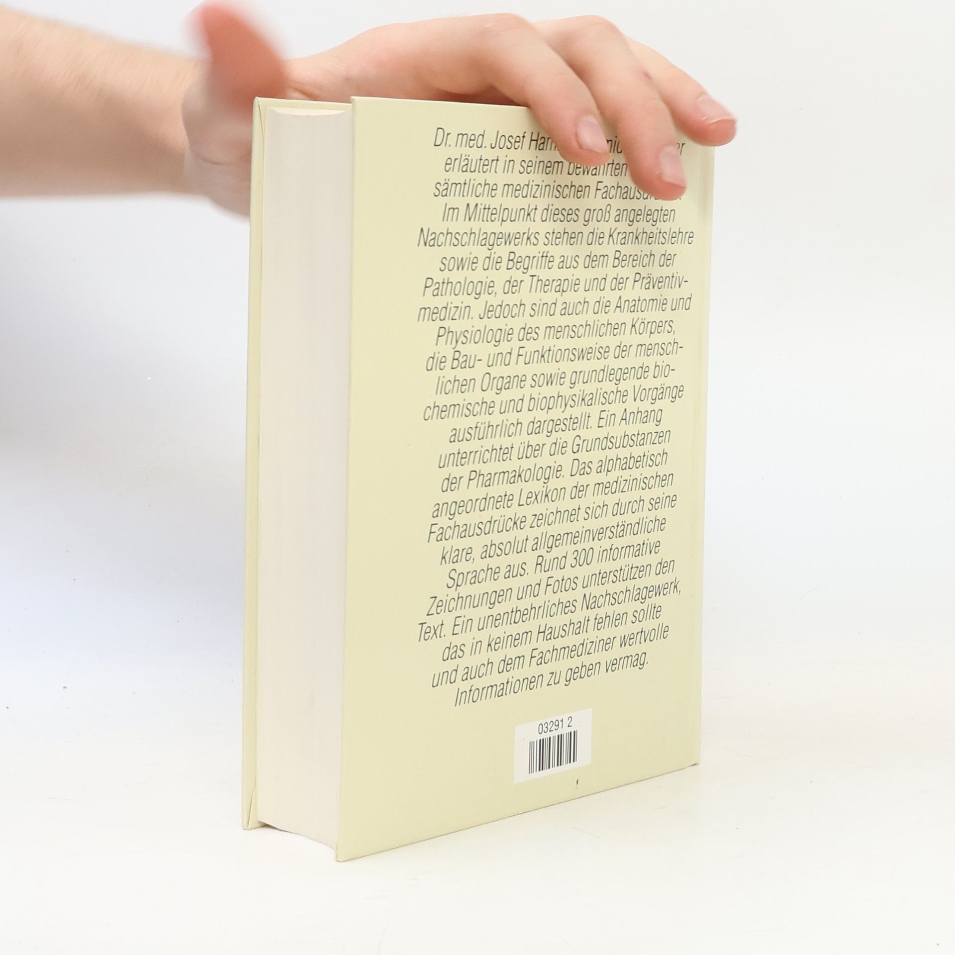 Autorenkollektiv Wörterbuch der medizinischen Fachaudrücke