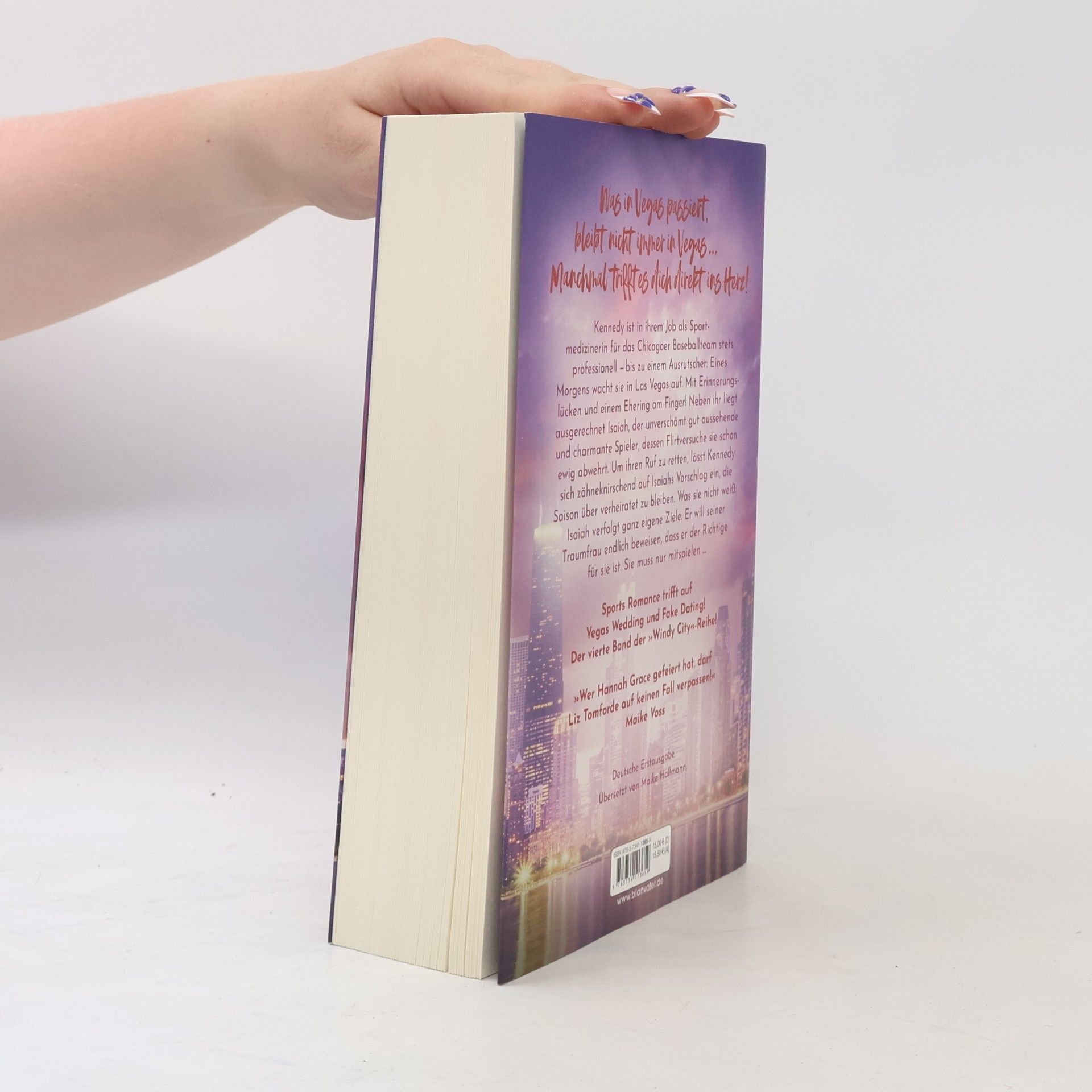 Liz Tomforde Play Along