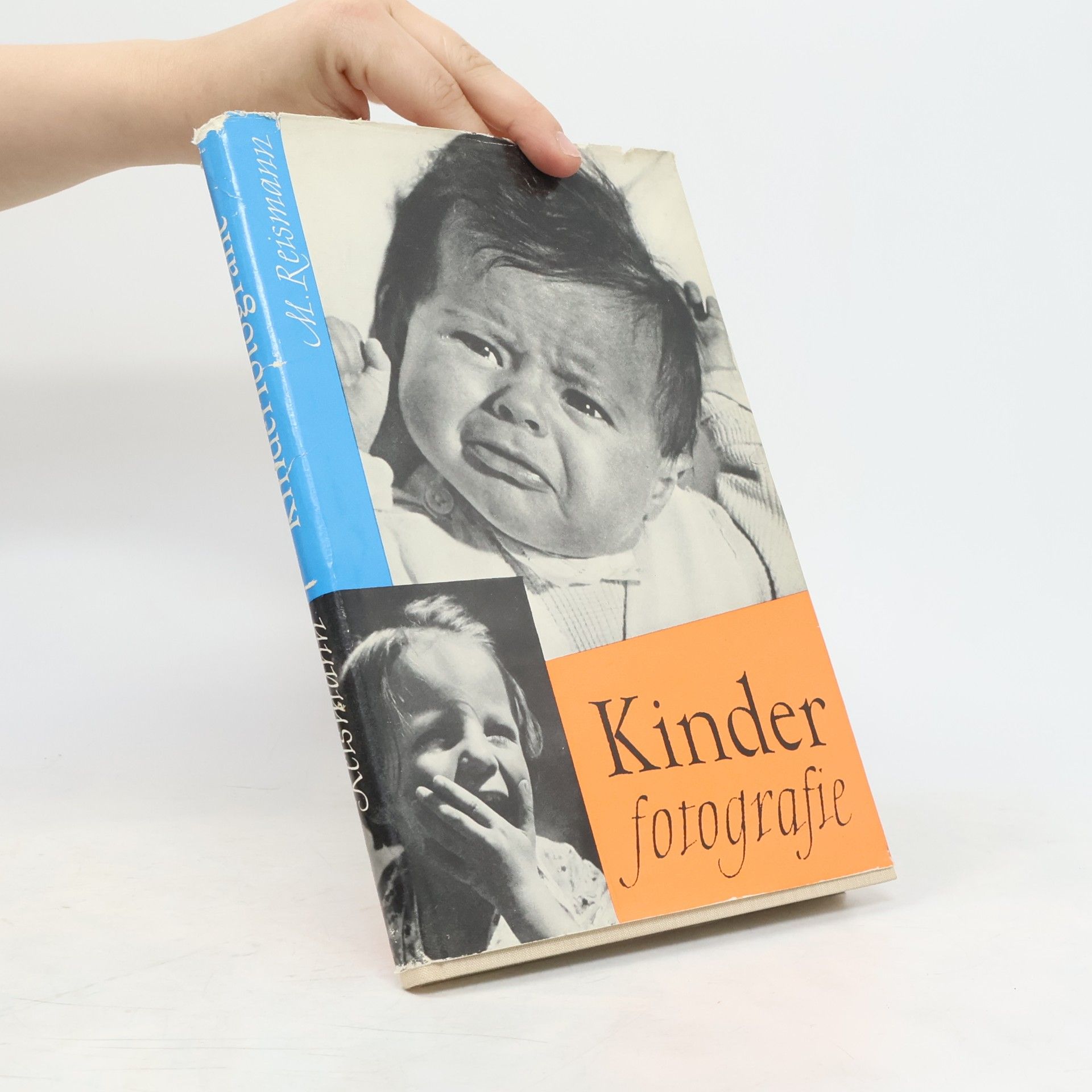 Marian Reismann Kinderfotografie