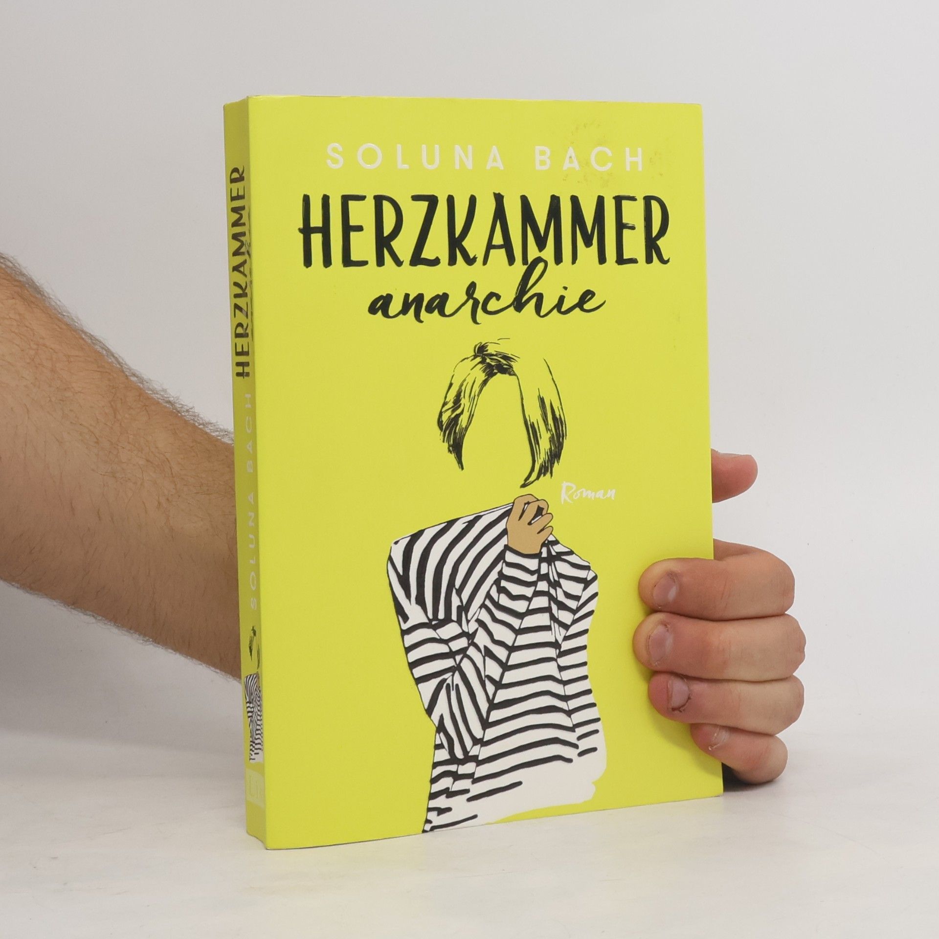 Herzkammer anarchie