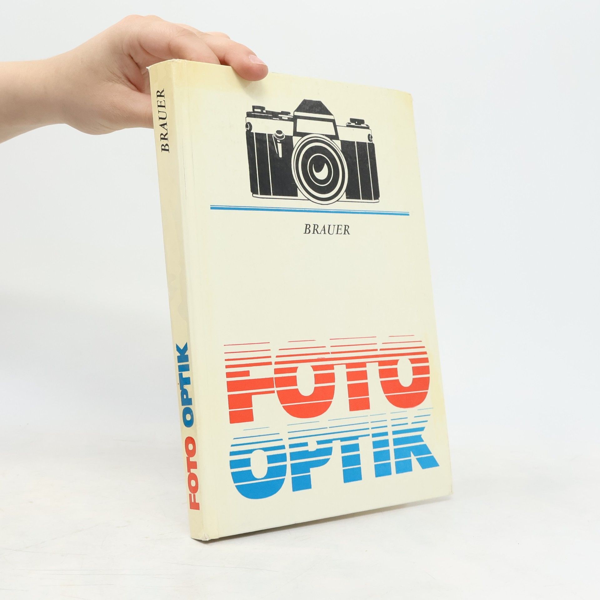Autorenkollektiv Foto Optik