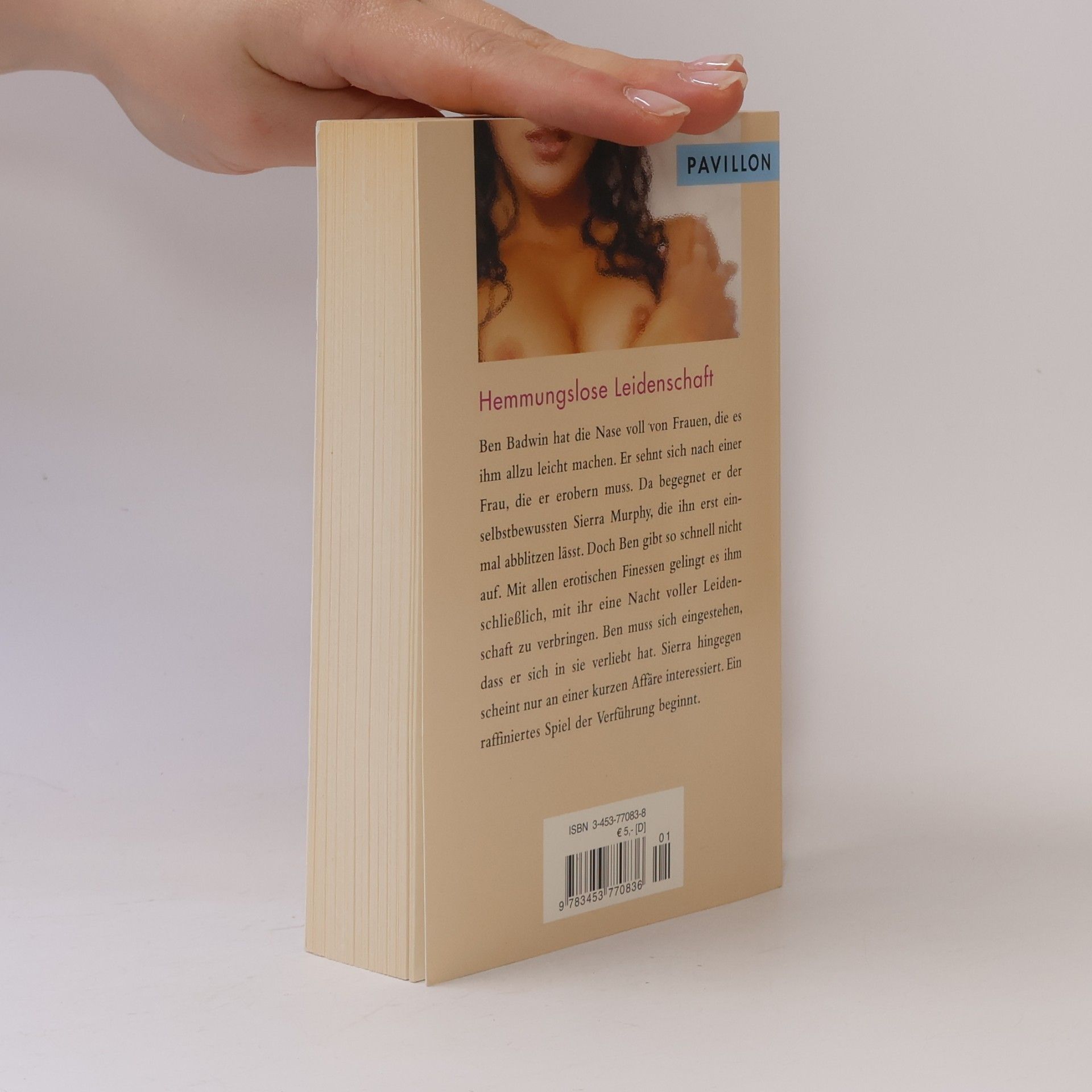 Lori Foster Spiel des Verlangens