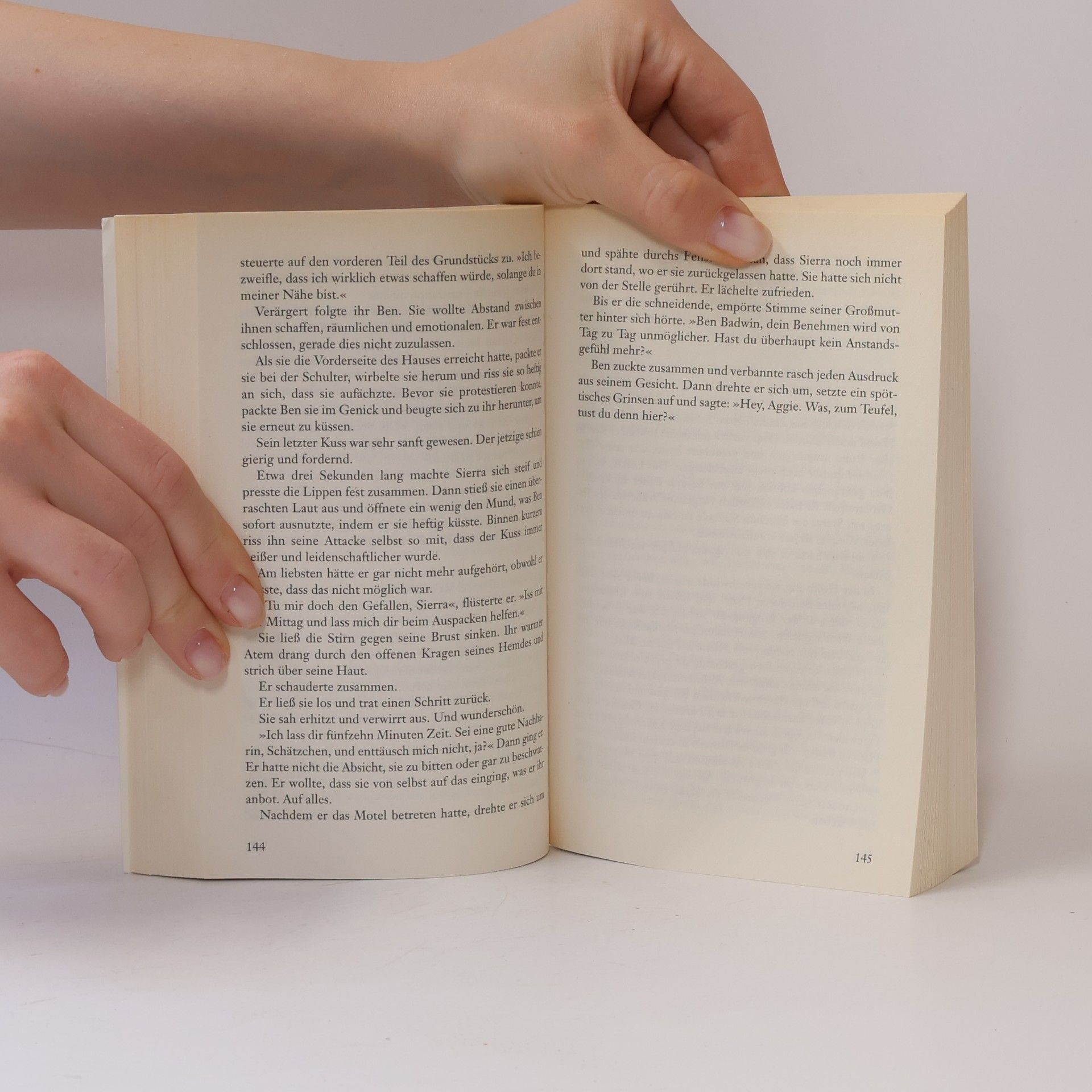 Lori Foster Spiel des Verlangens