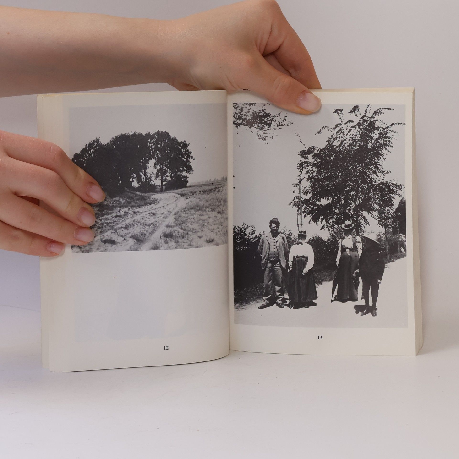 Heinrich Zille Photographien Berlin 1890 - 1910