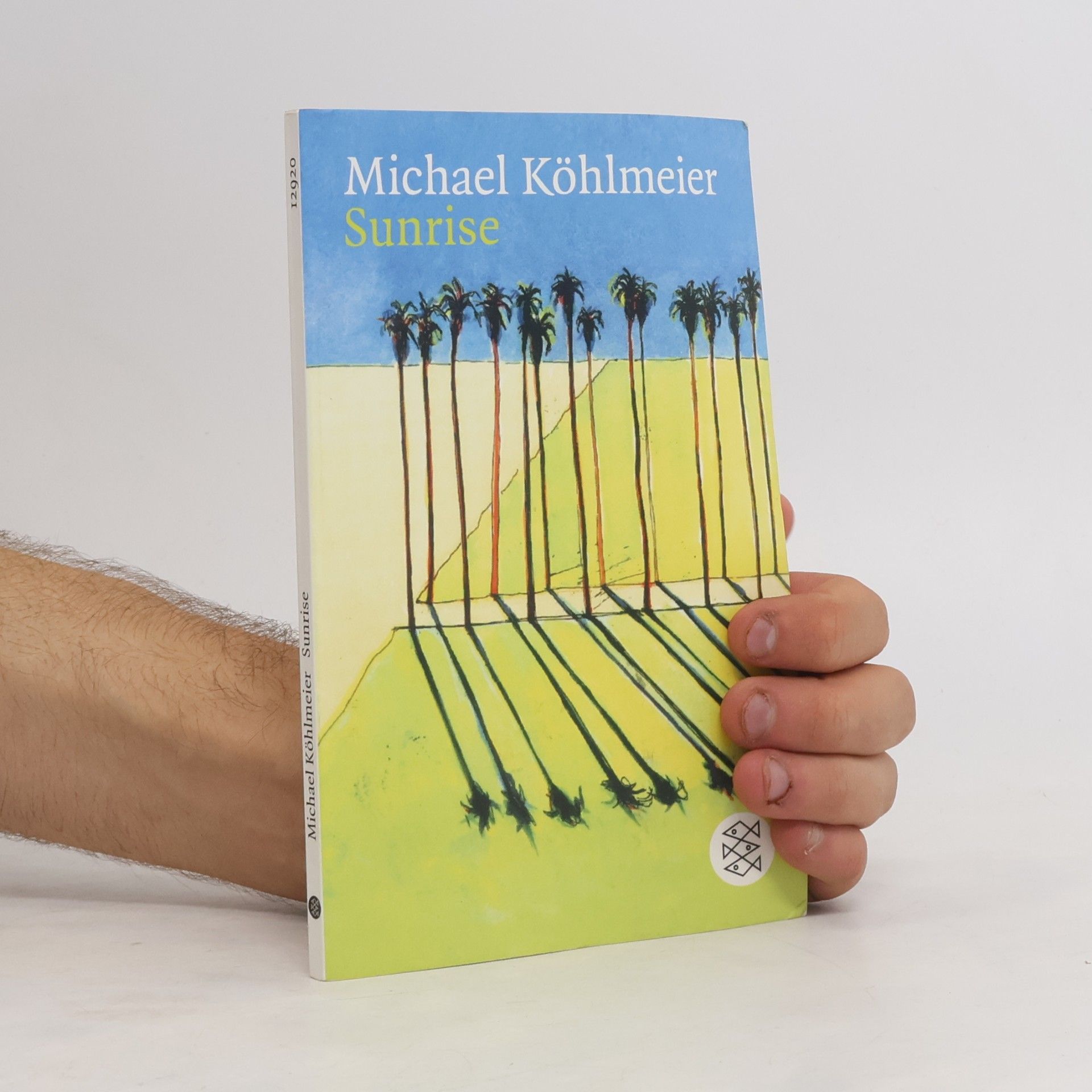 Michael Köhlmeier Sunrise
