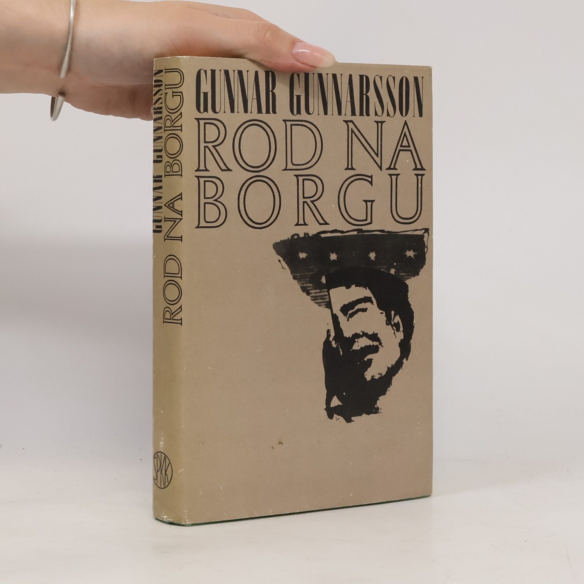 Rod na Borgu