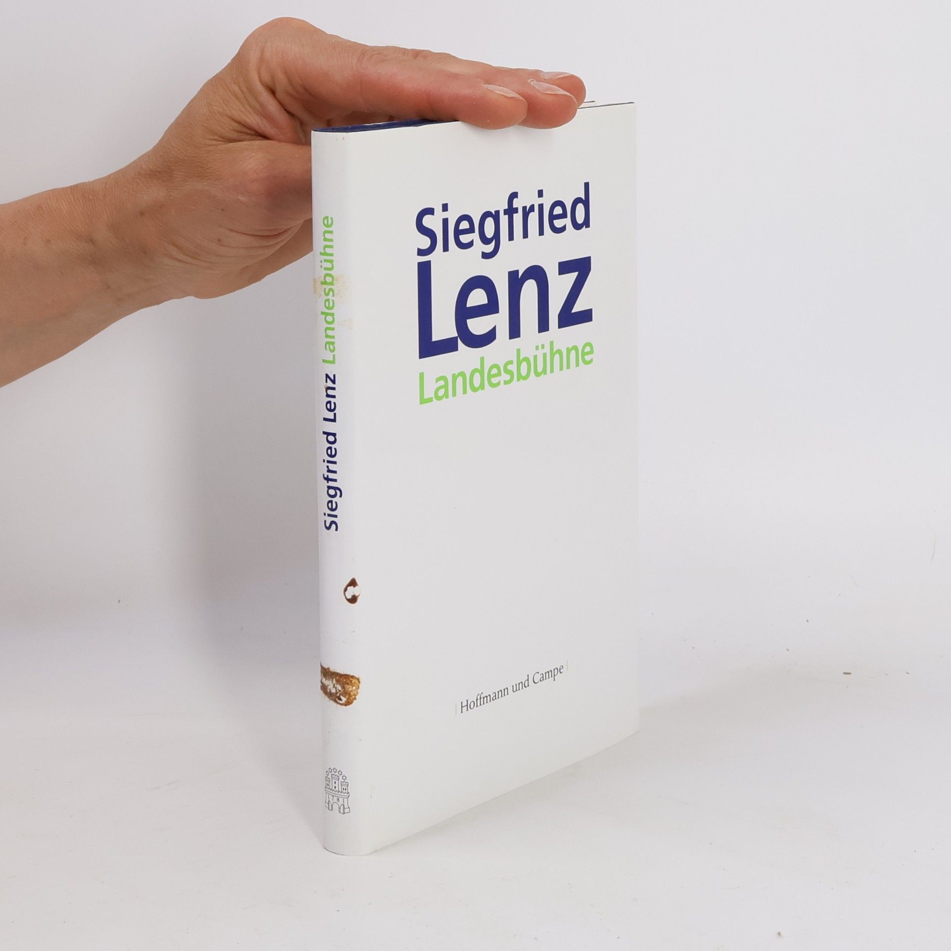 Siegfried Lenz Landesbühne