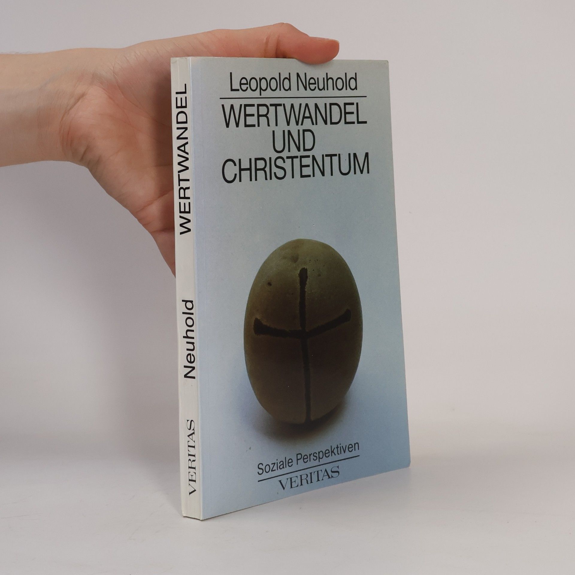 Wertwandel und Christentum