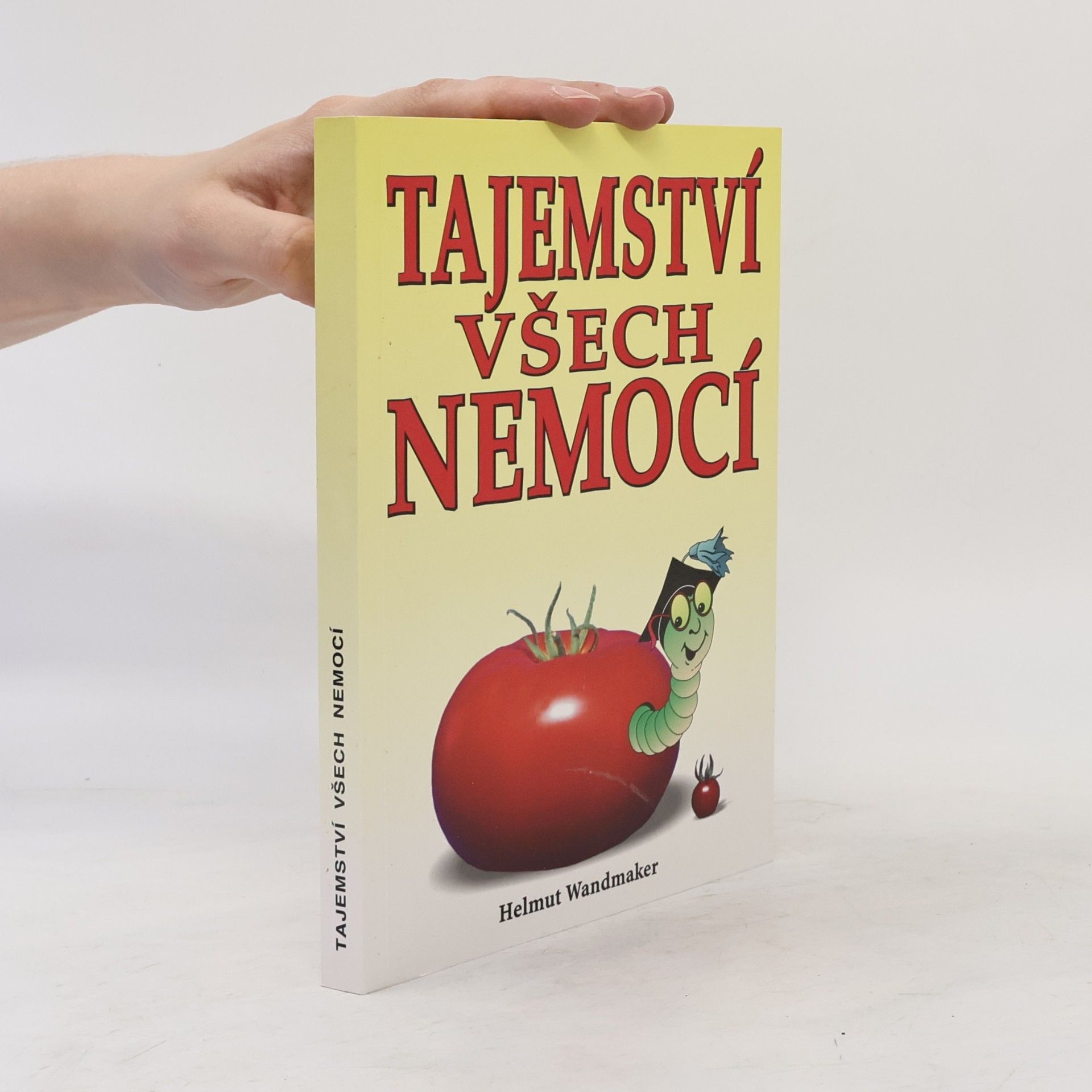 NAP Tajemství všech nemocí : chceš být zdravý? - Zapomeň na hrnec k vaření!