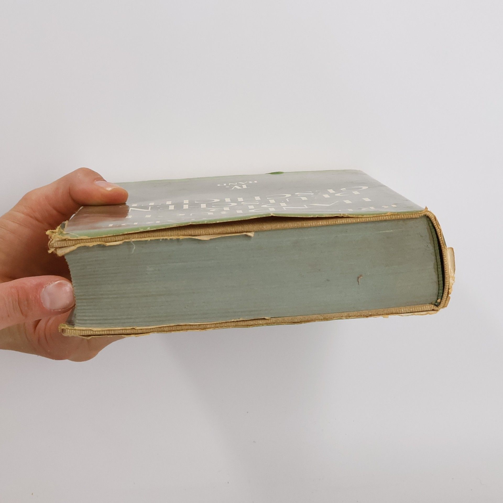 Bruno Gebhardi Handbuch der Deutschen Geschichte