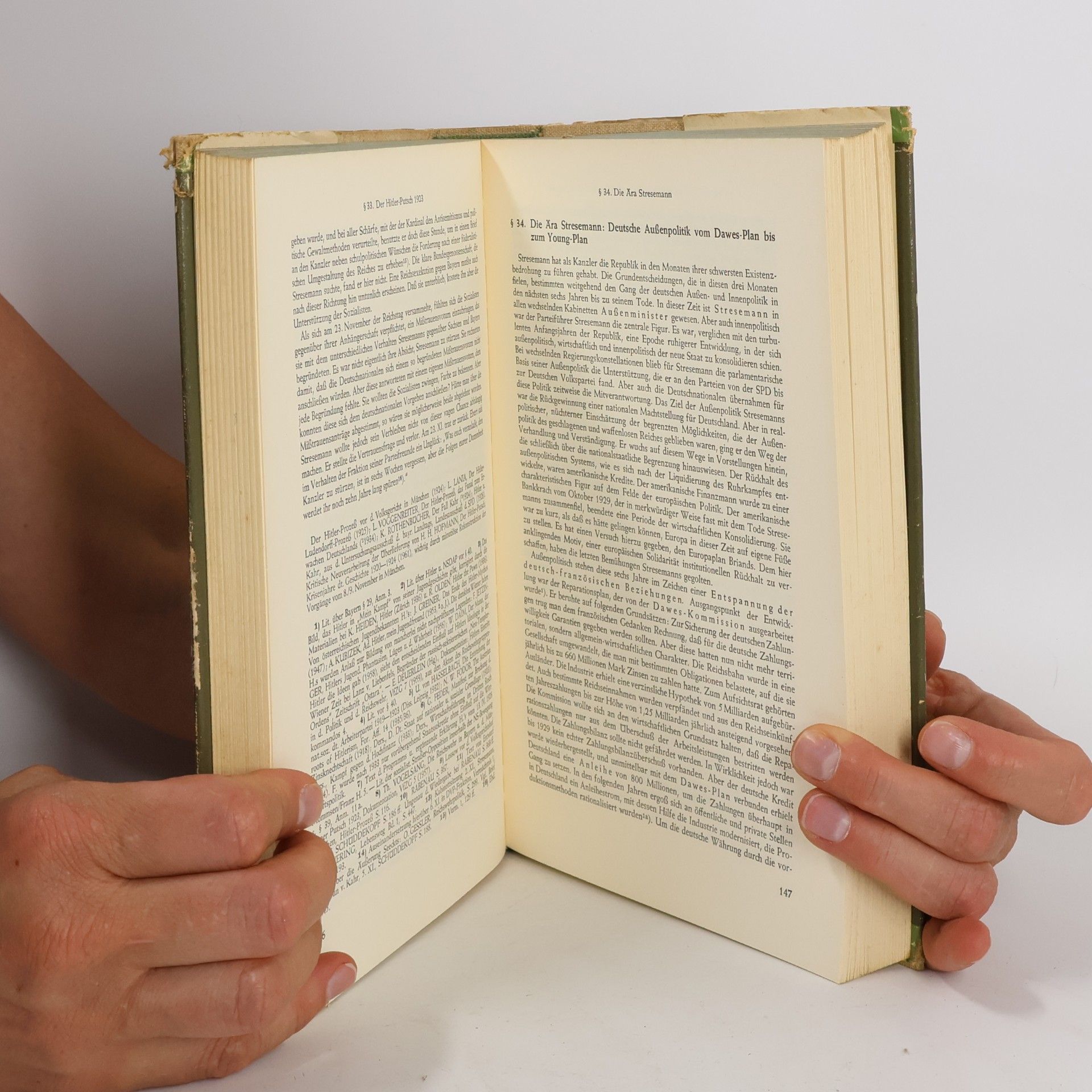 Bruno Gebhardi Handbuch der Deutschen Geschichte