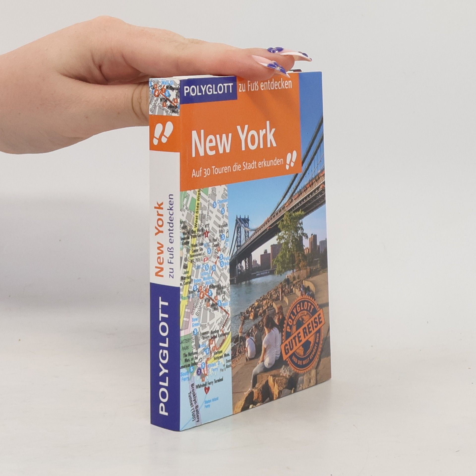 Autorenkollektiv New York