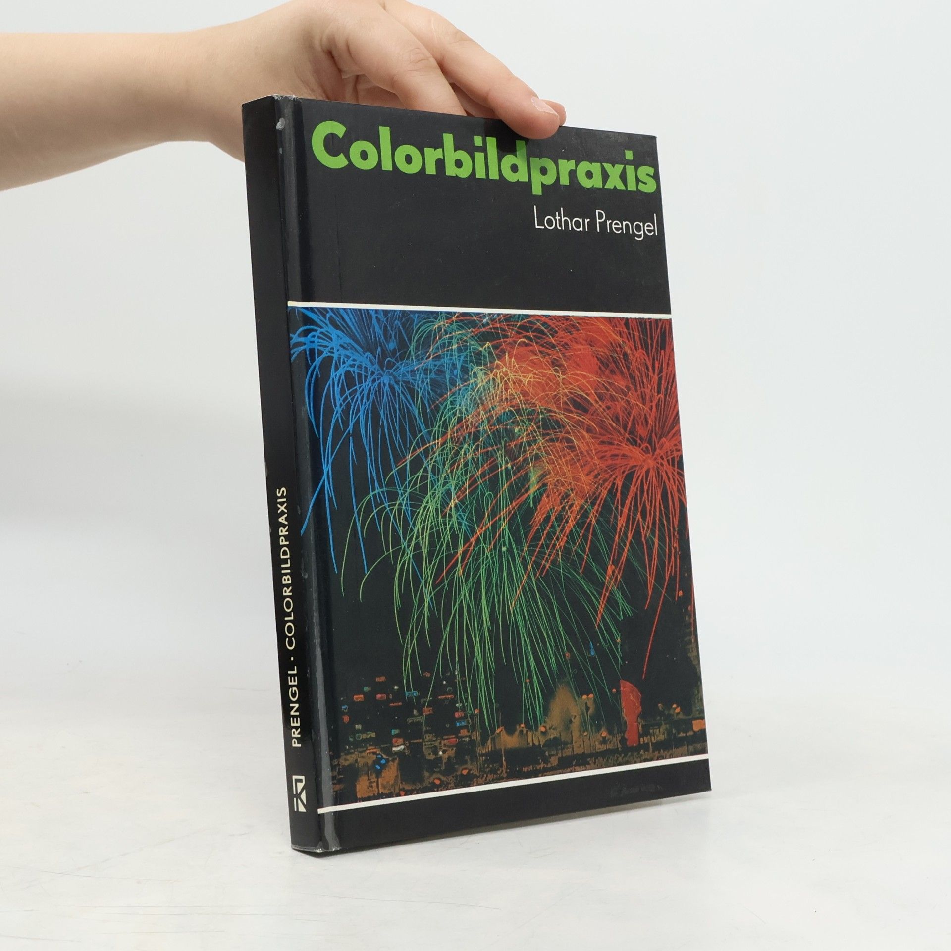 Lothar Prengel Colorbildpraxis