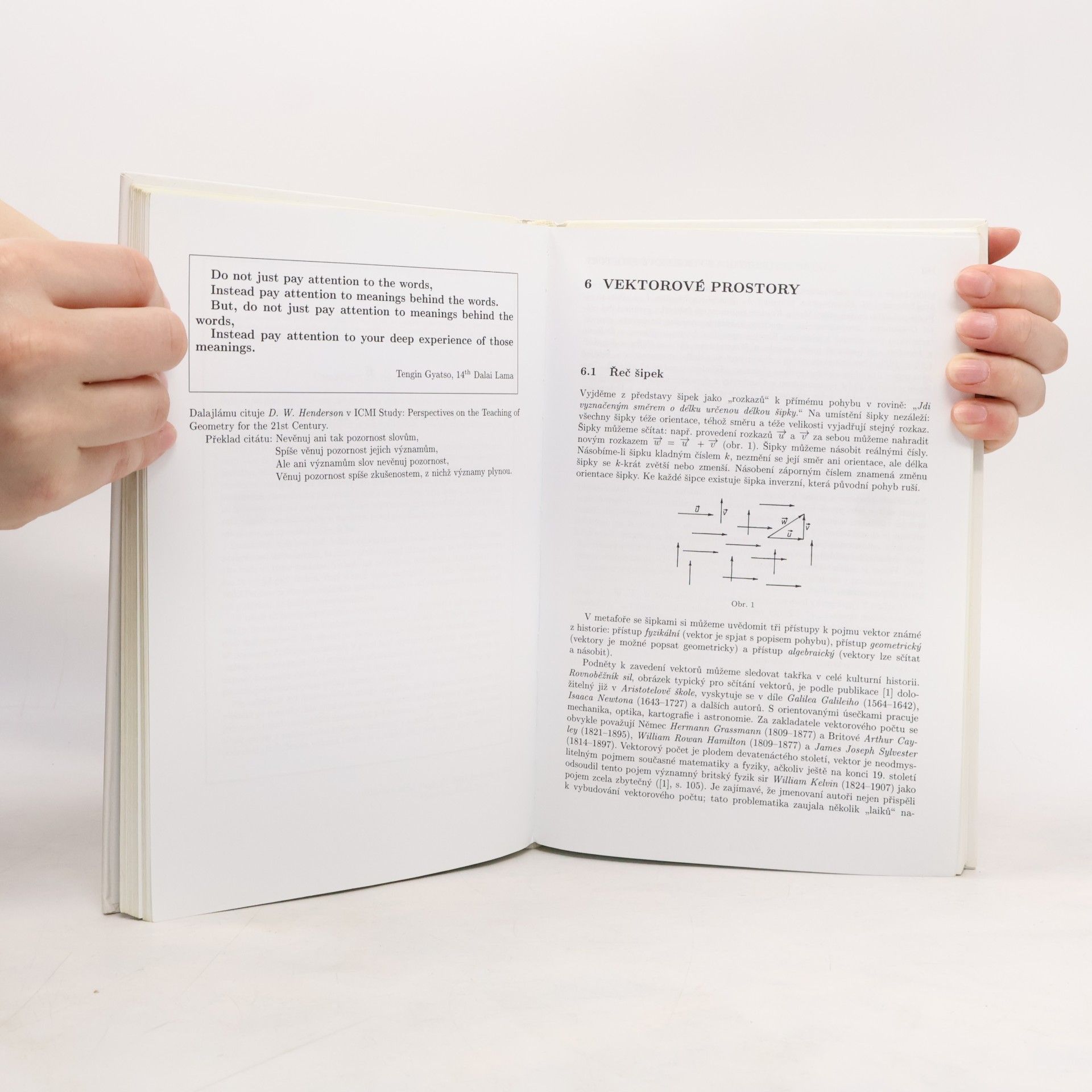 Zdeněk Půlpán Podivuhodný svět elementární matematiky. Elementární matematika čtená podruhé