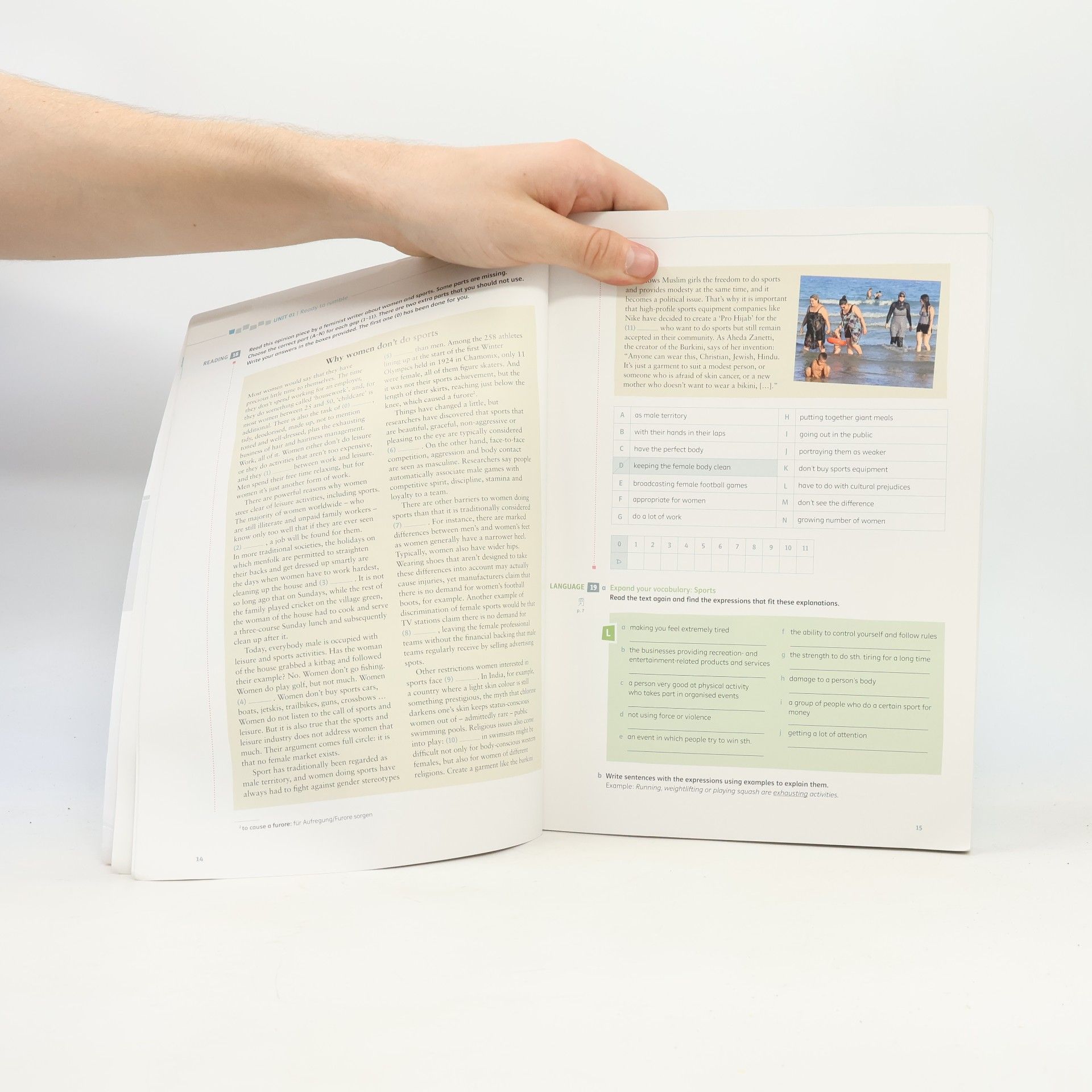 Dr. Ilse Born-Lechleitner Way2go! 7. Coursebook