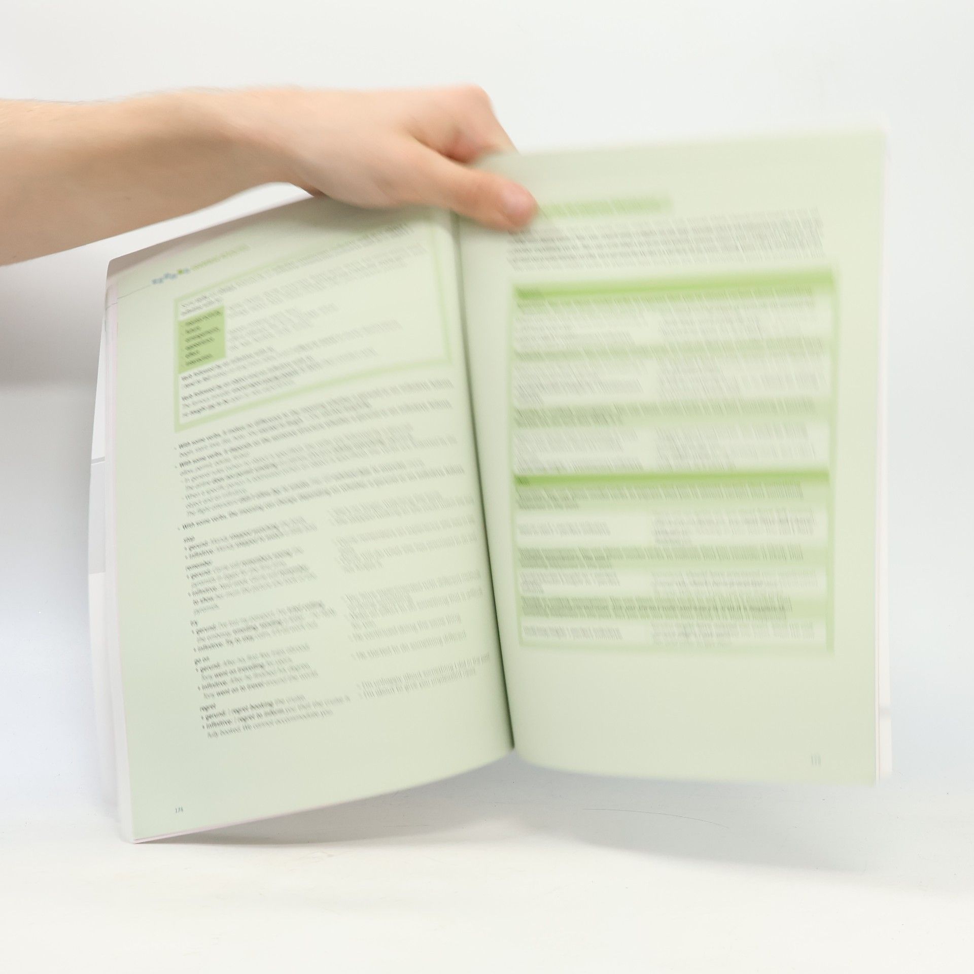 Dr. Ilse Born-Lechleitner Way2go! 7. Coursebook