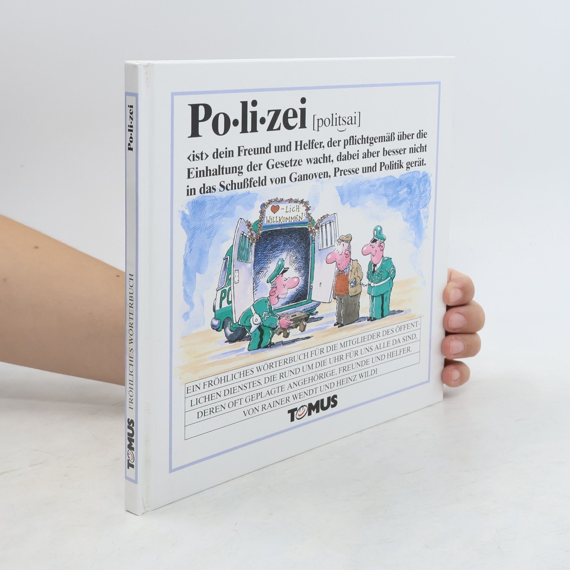 Rainer Wendt Polizei