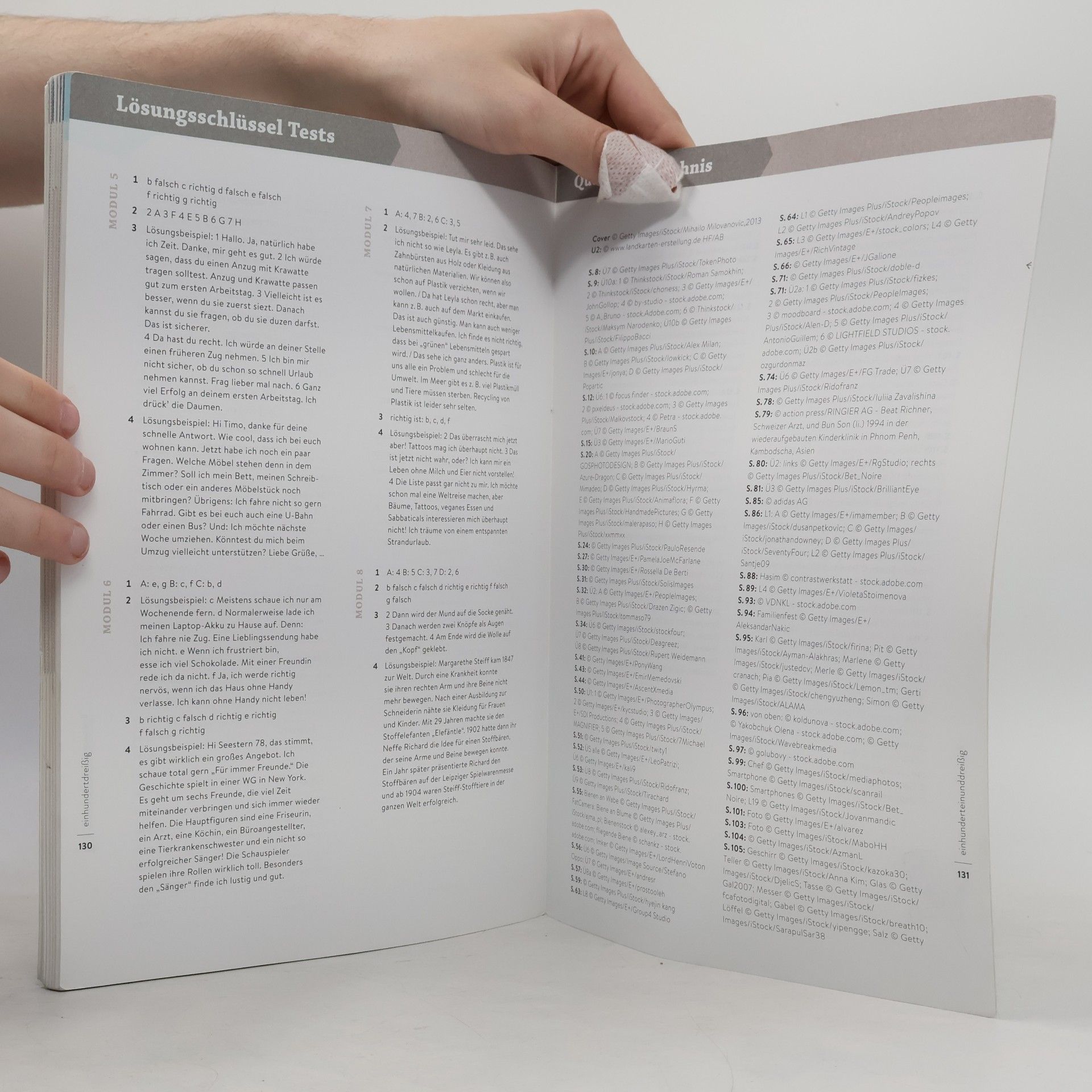 Anna Breitsameter Momente A2.2. Arbeitsbuch plus interaktive Version