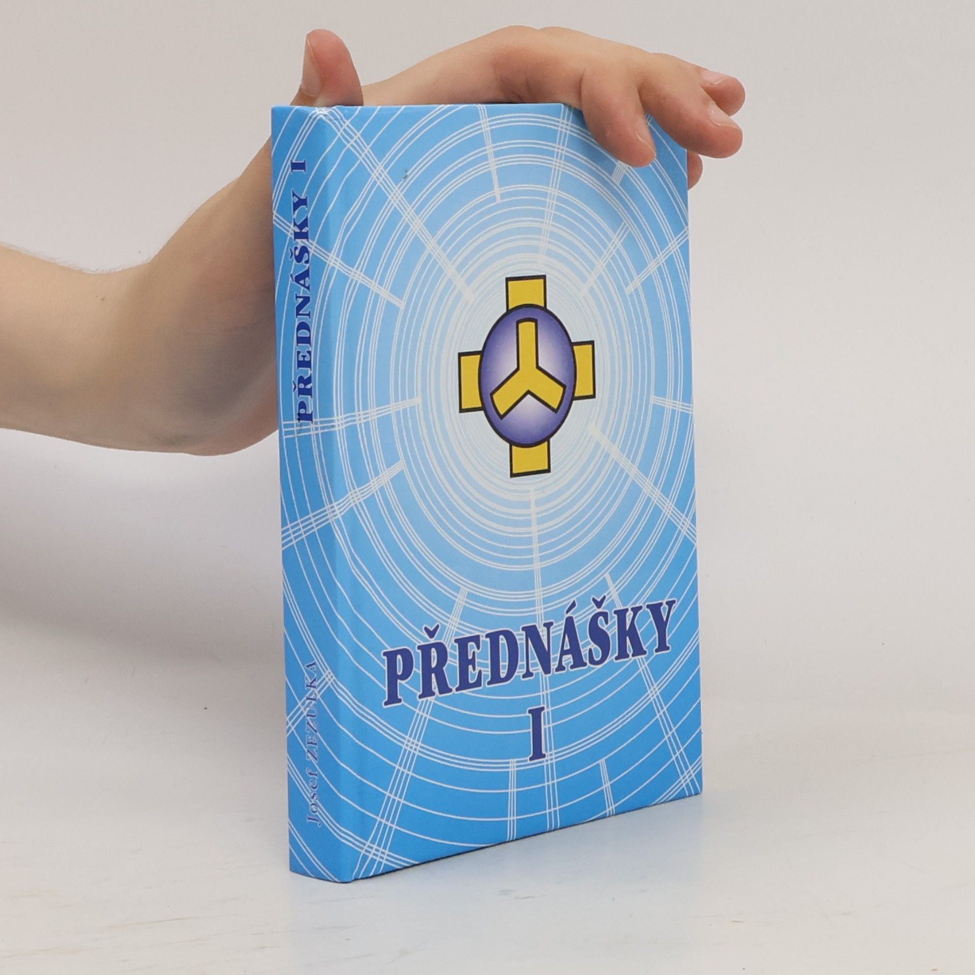 Přednášky I