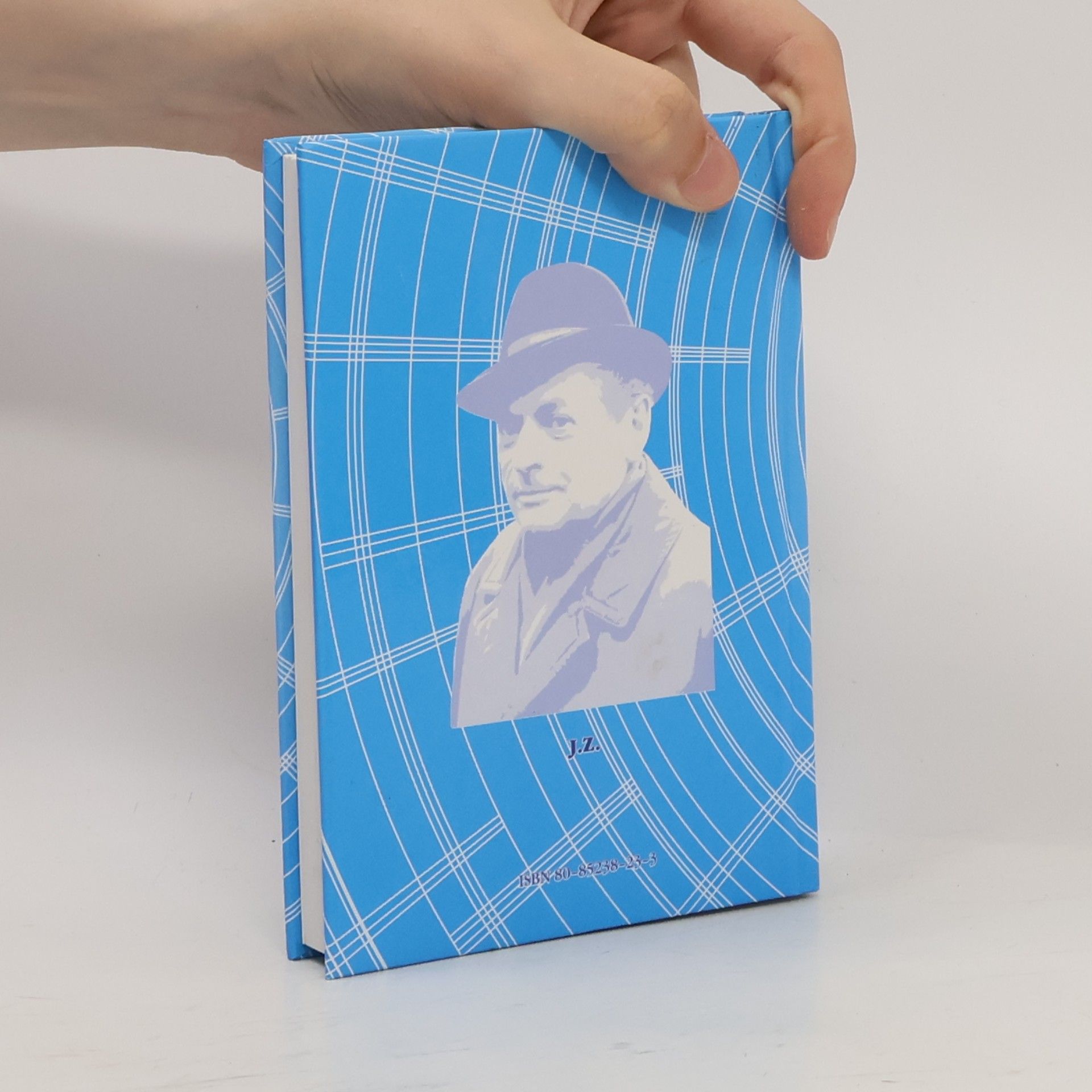 Josef Zezulka Přednášky I