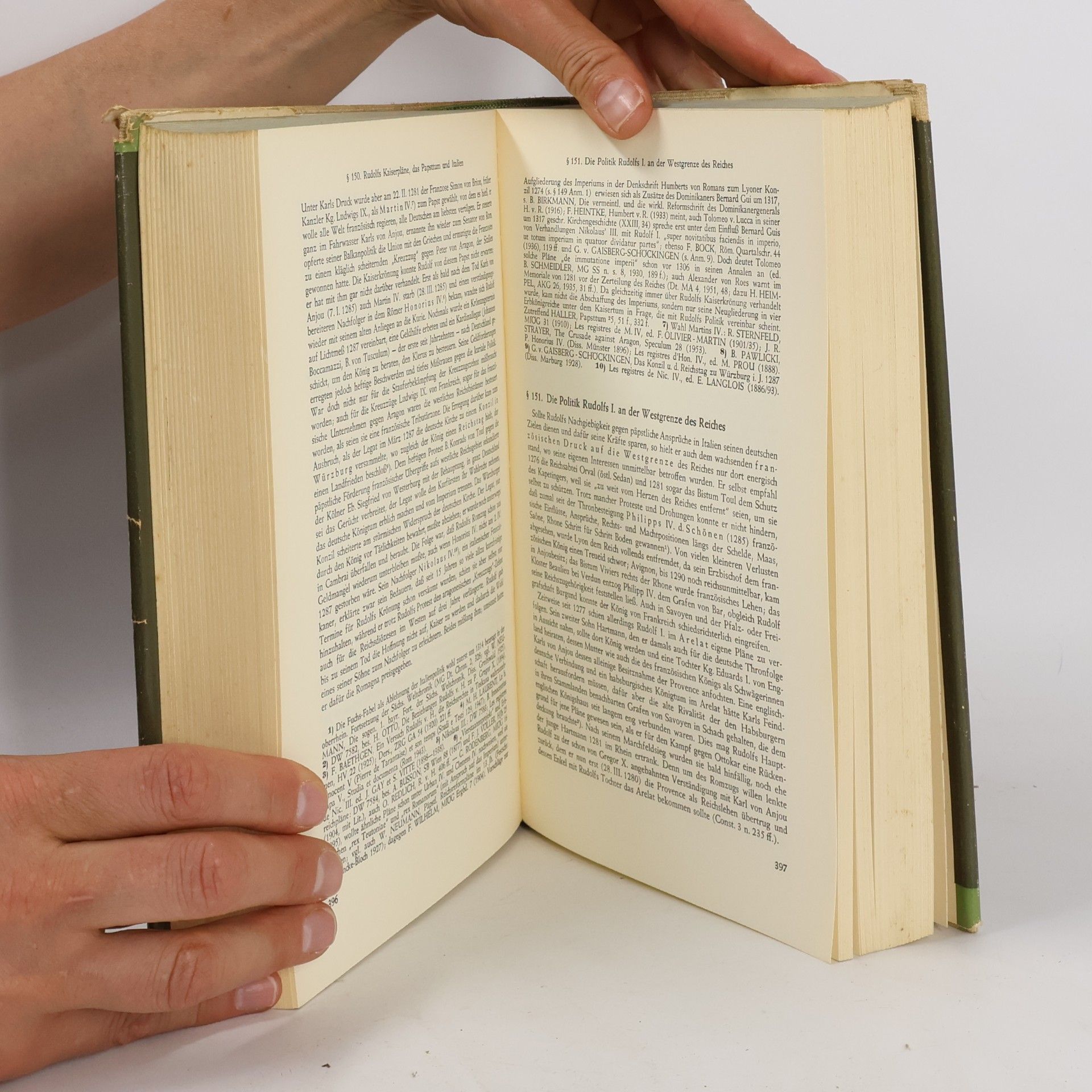 Bruno Gebhardt Handbuch der deutschen Geschichte I.