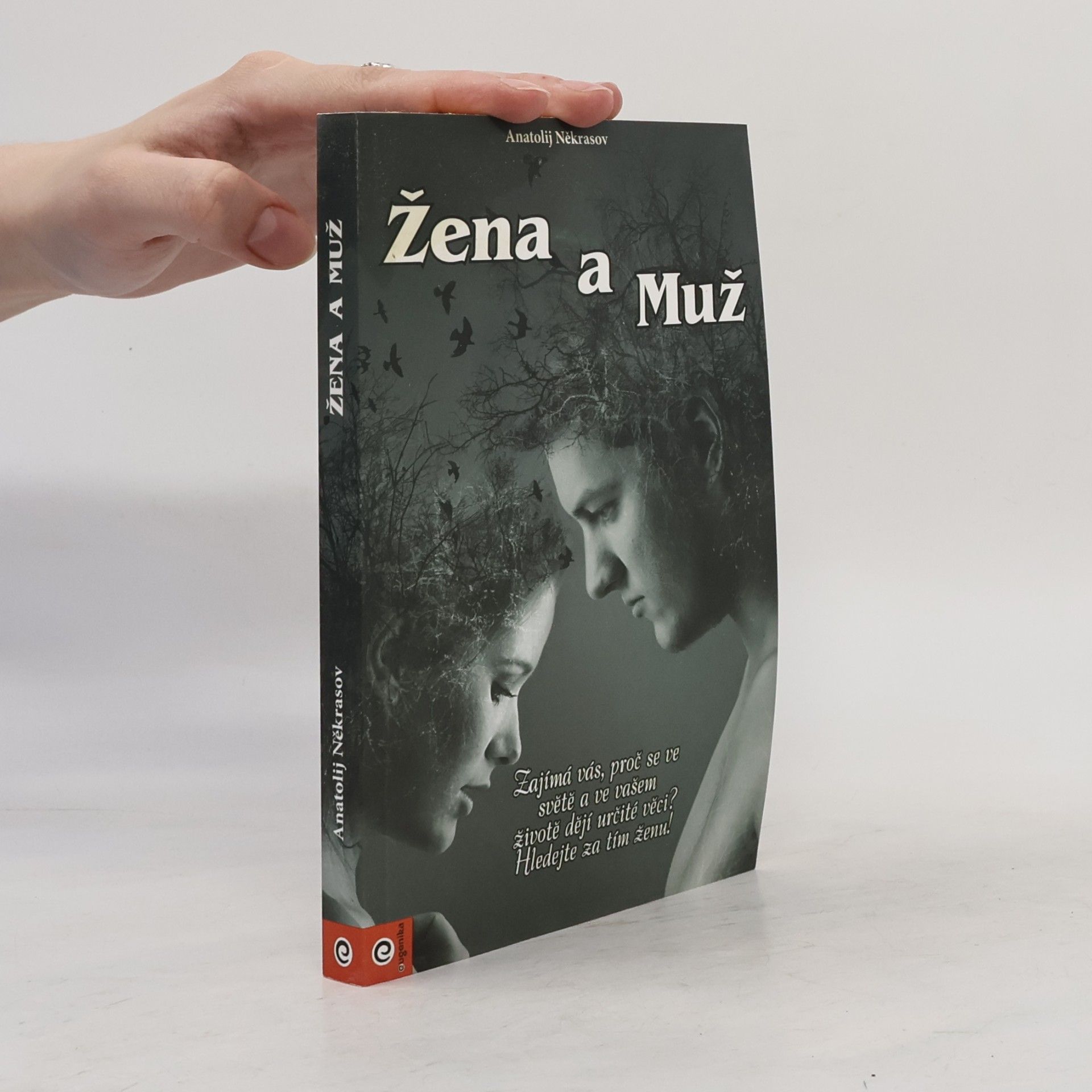 Jana Slámová Žena a muž