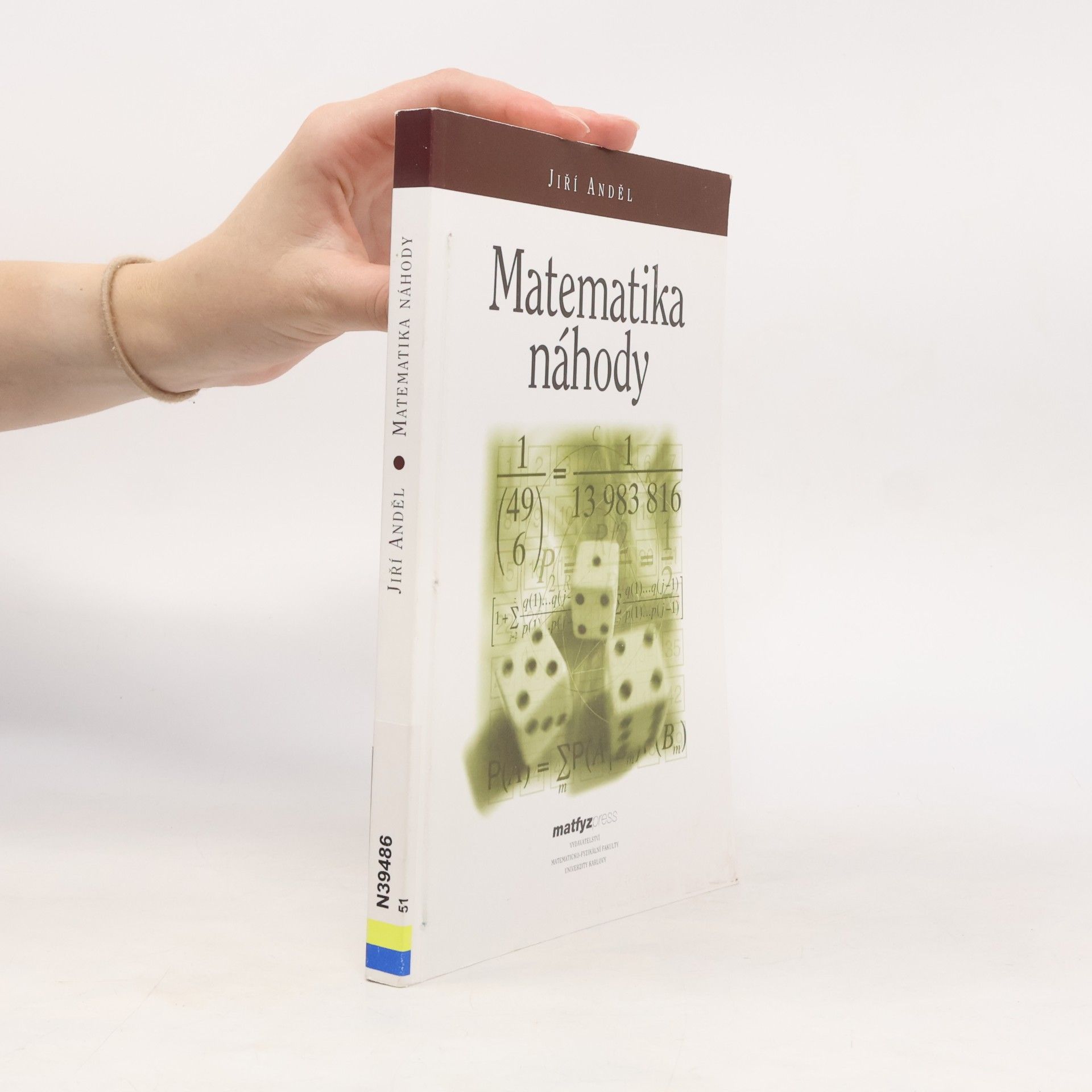 Matematika náhody