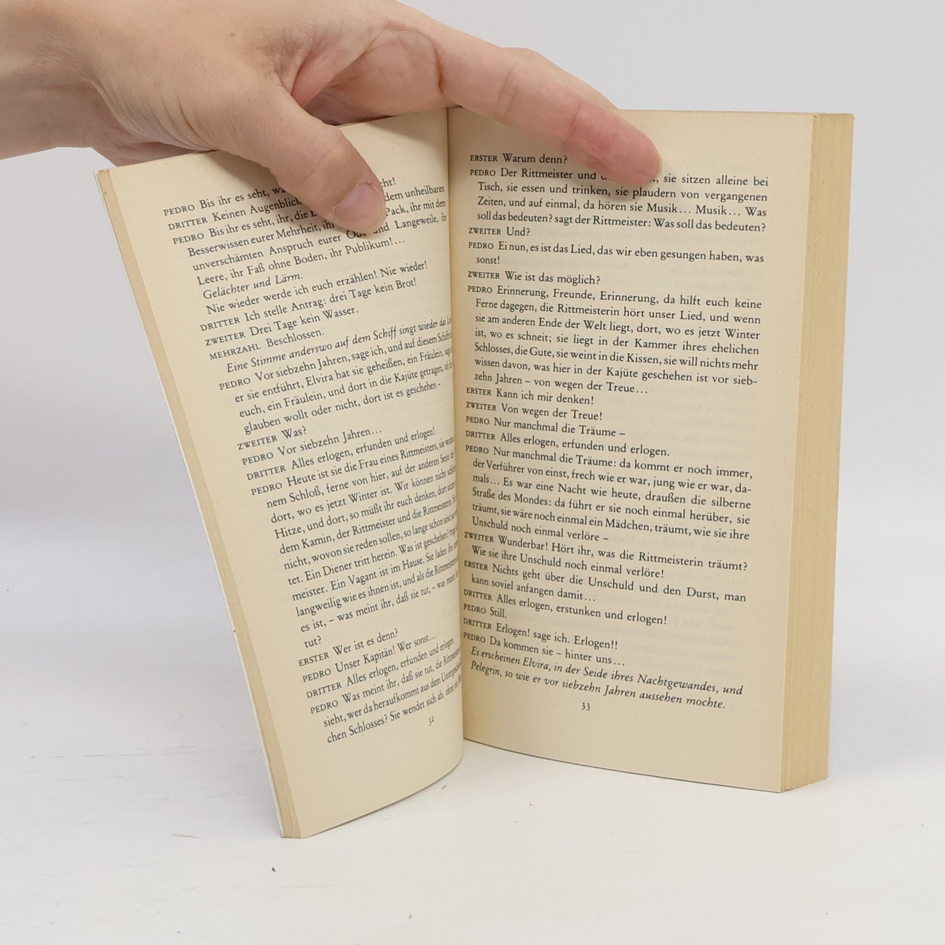 Max Frisch Gesammelte Werke in zeitlicher Folge 1944-1949. Band II. I