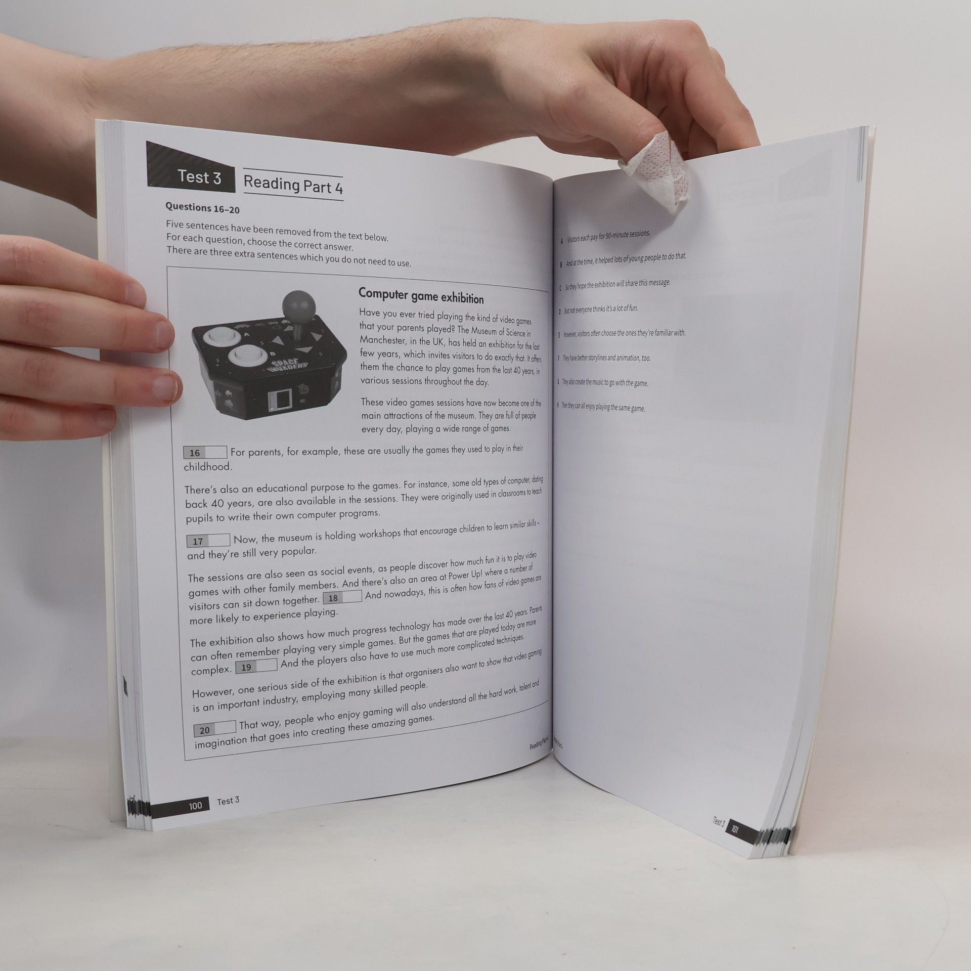 AA.VV. B1 preliminary for schools trainer