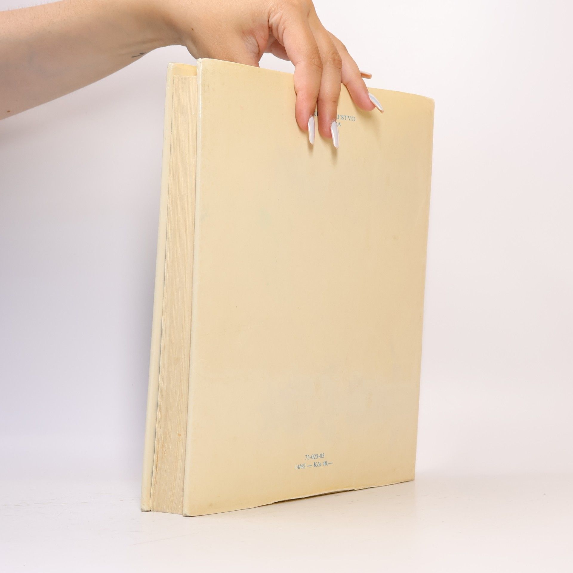Božena Němcová Zlatá kniha rozprávok