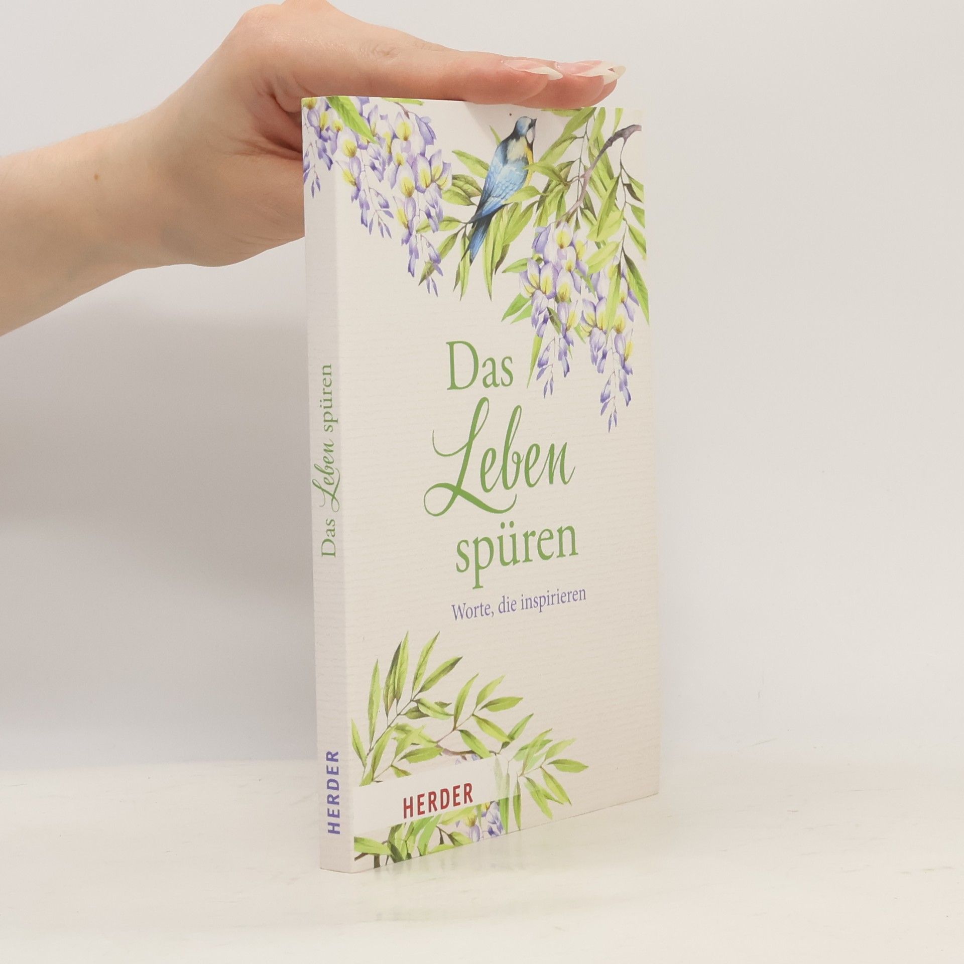 German Neundorfer Das Leben spüren