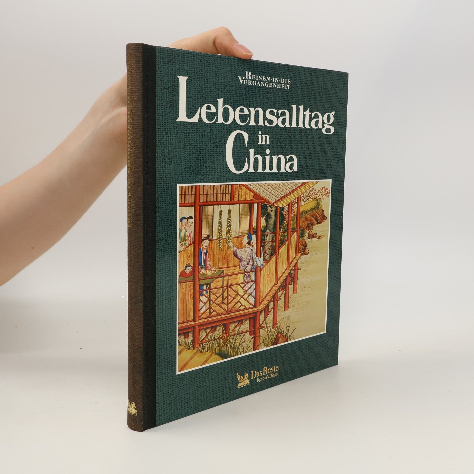Autorenkollektiv Lebensalltag in China