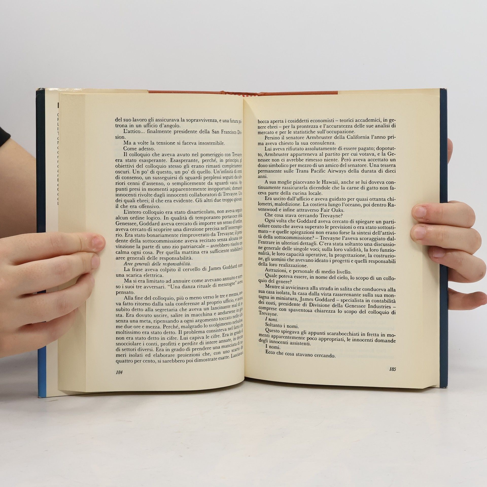 Robert Ludlum L’ultima verita