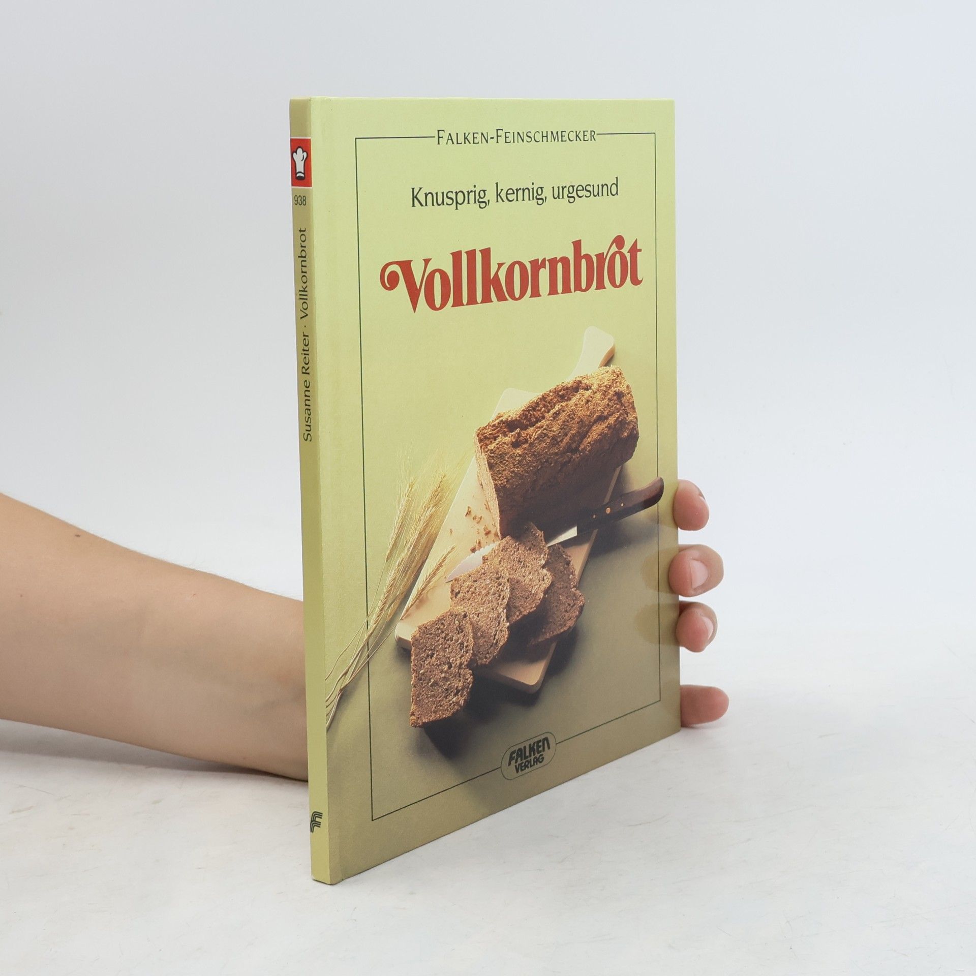 Vollkornbrot