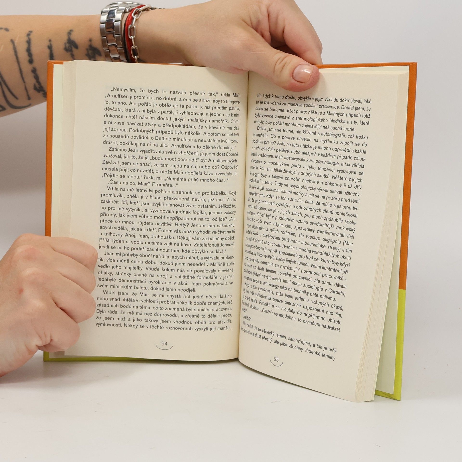 Kingsley Amis Nepřítel mého nepřítele