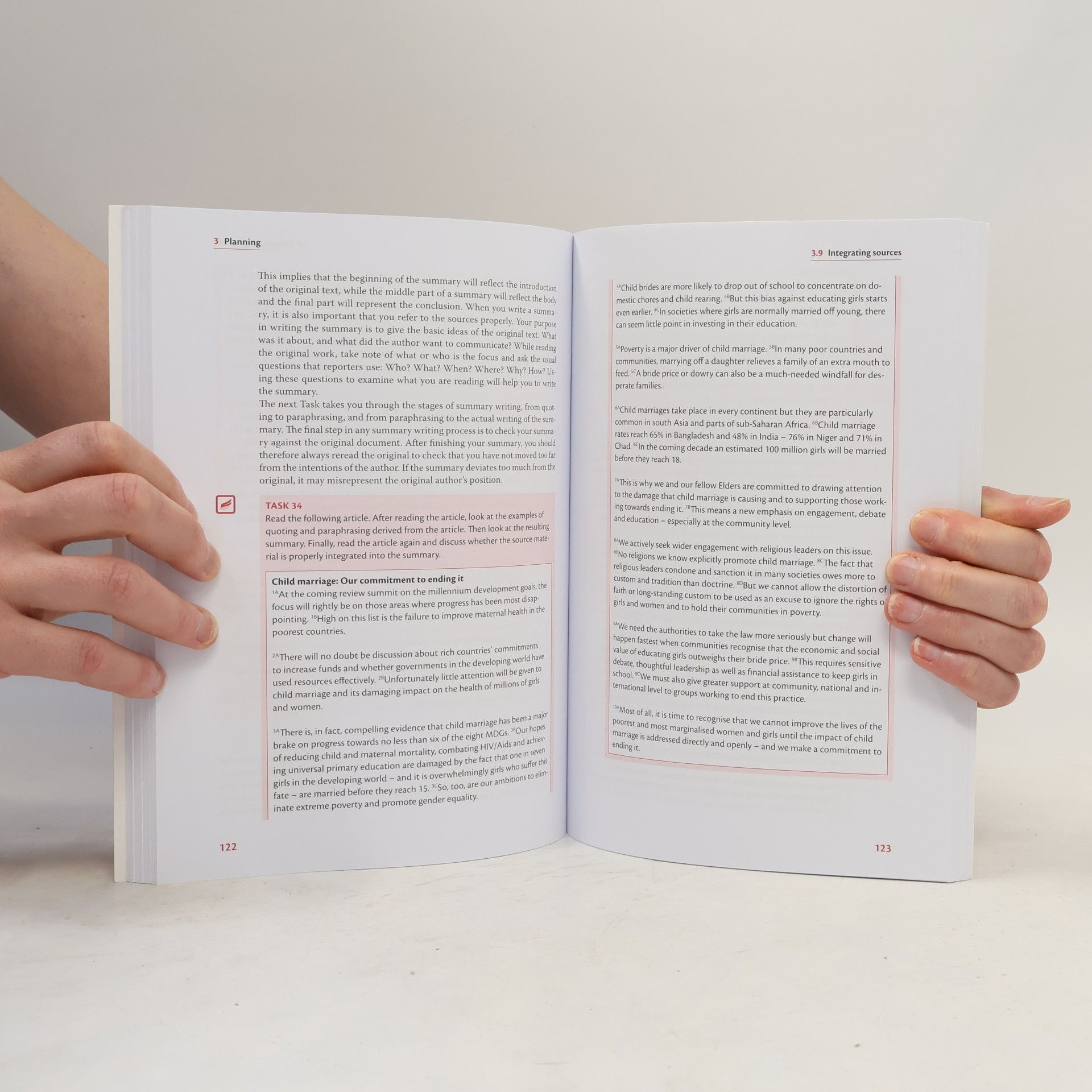 Janene van Loon Academic Writing in English