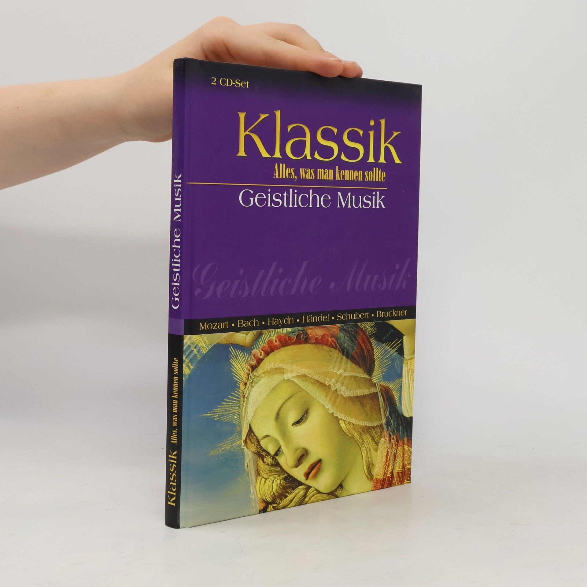Autorenkollektiv Klassik. Alles, was man kennen sollte