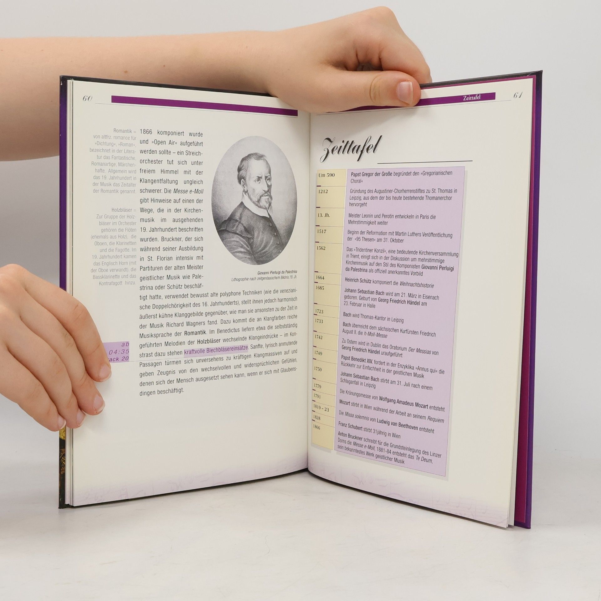 Various authors Klassik. Alles, was man kennen sollte