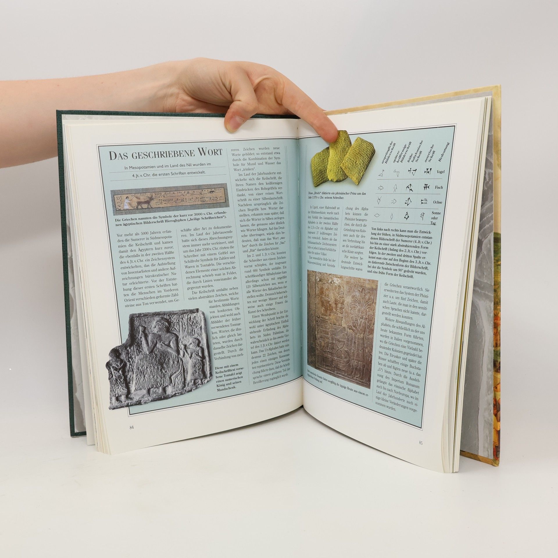Various authors Lebensalltag in biblischer Zeit