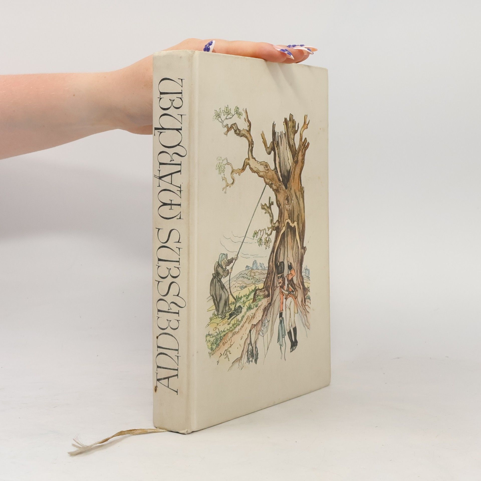 Hans-Christian Andersen Andersens Märchen